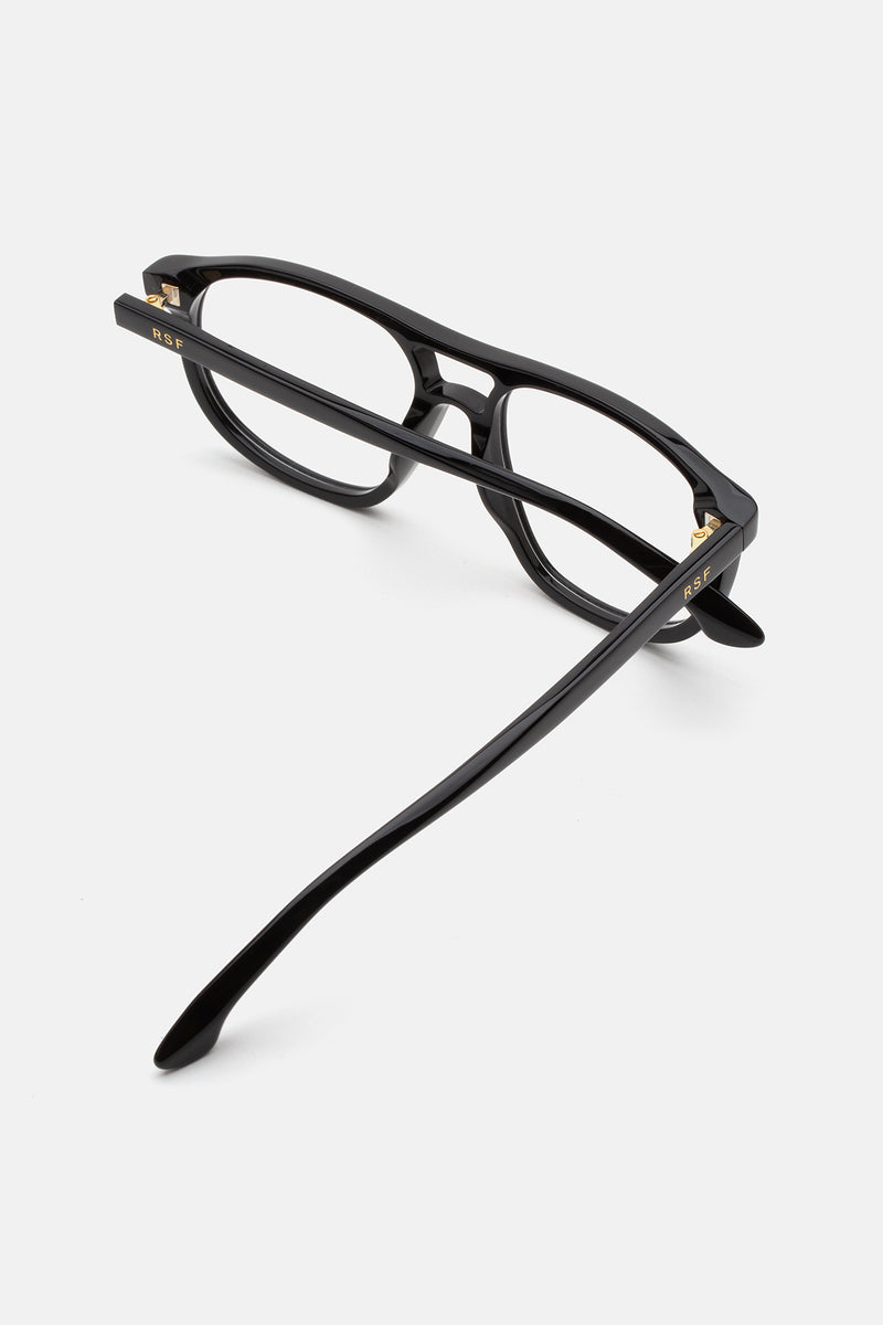 Numero 127 Black