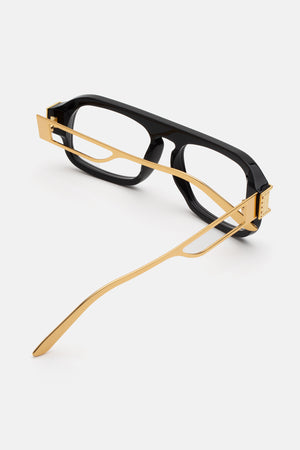 Burullus Optical Black - Retrosuperfuture - — 3