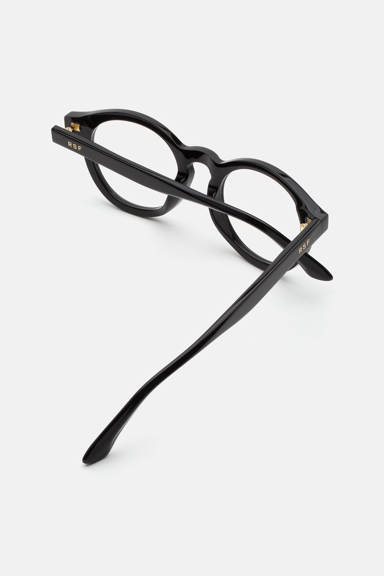 Numero 129 Black - Retrosuperfuture -