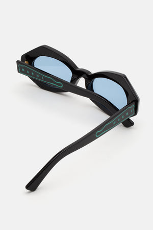 Unlahand Black / Green - Retrosuperfuture - — 3