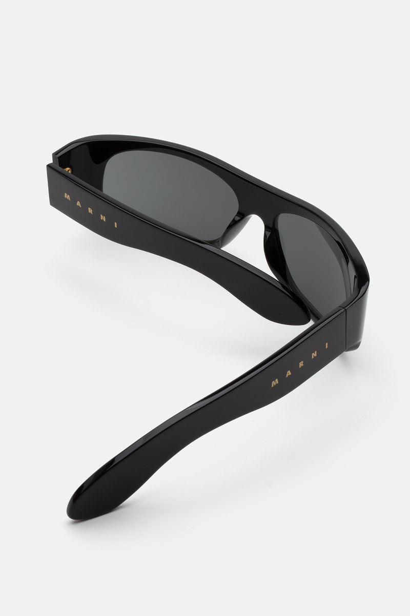 Uailus Black - Retrosuperfuture -