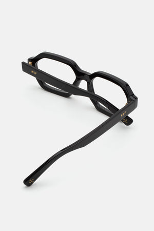 Pooch Optical Nero - Retrosuperfuture - — 3