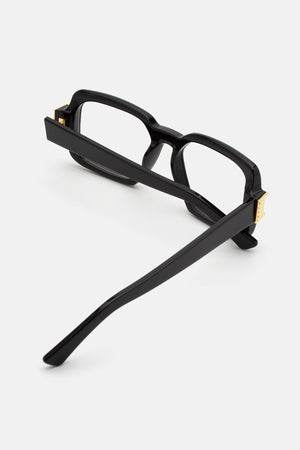 Zamalek Optical Black - Retrosuperfuture - — 3