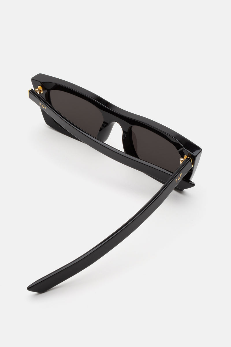 Fred 2.0 Black