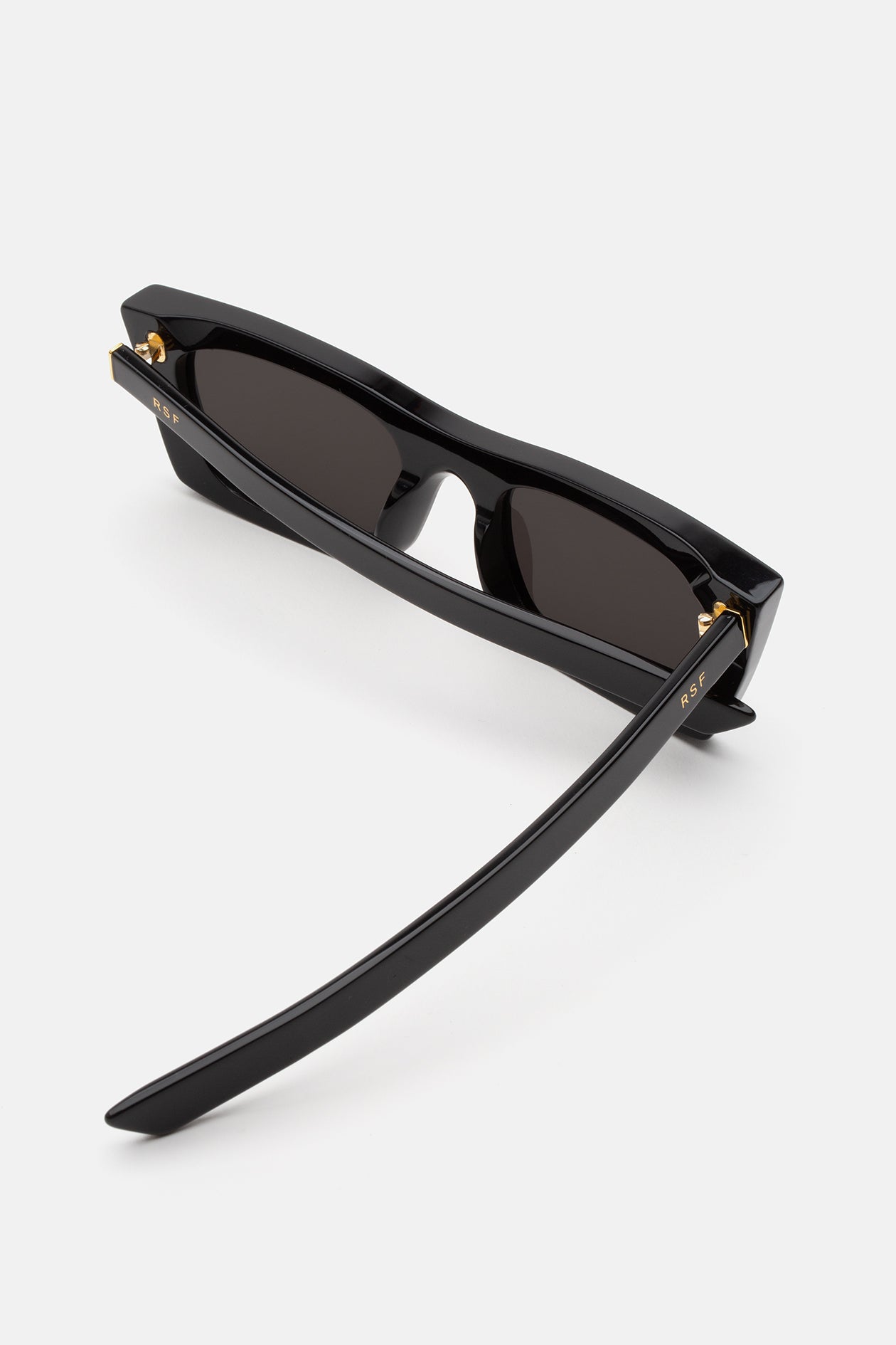 Fred 2.0 Black - Retrosuperfuture -