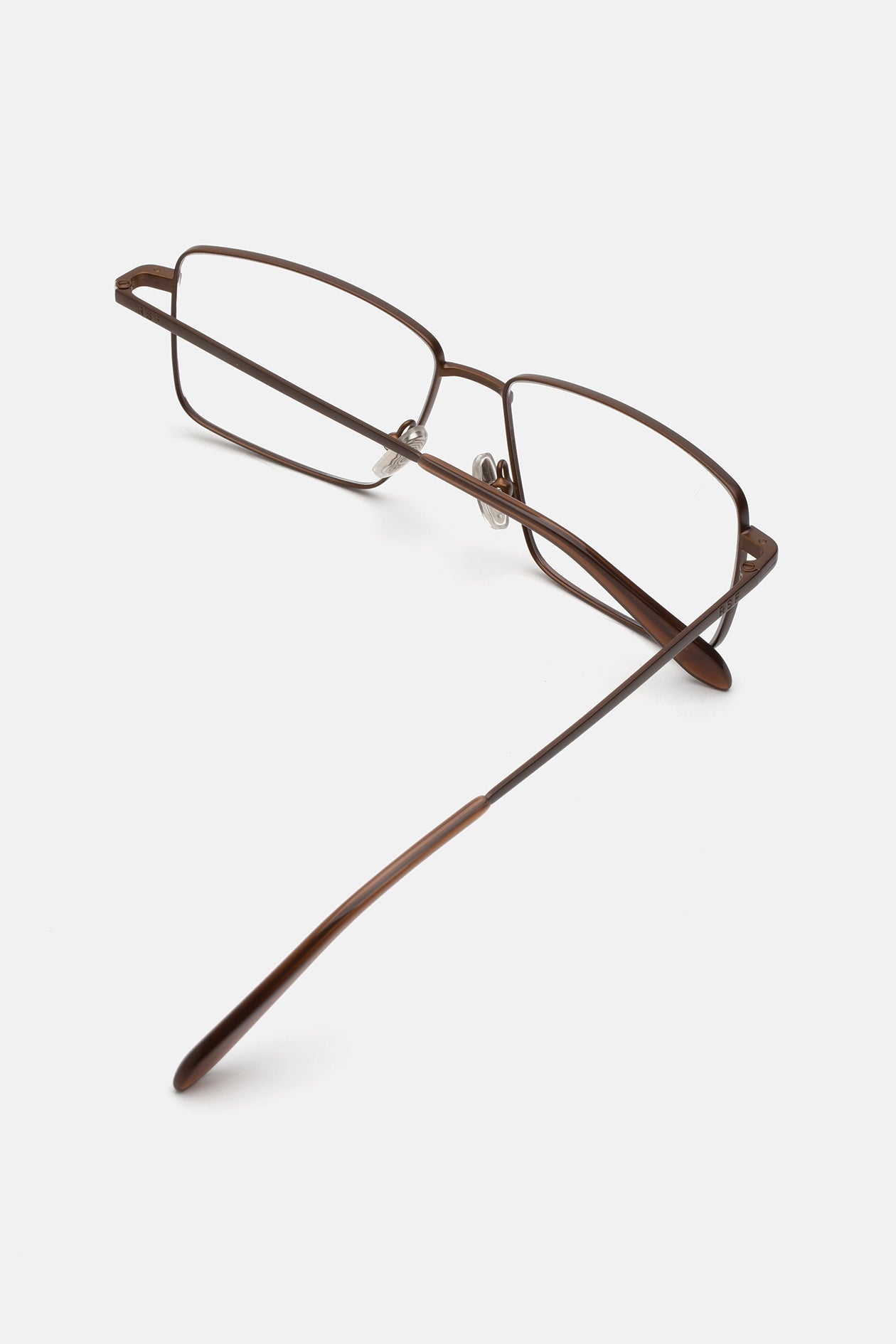 Numero 139 Dark Brown - Retrosuperfuture -