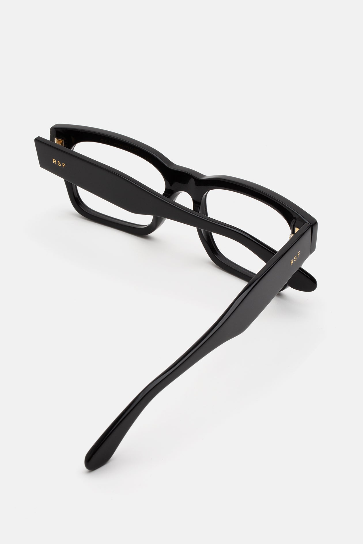 Numero 119 Black - Retrosuperfuture -
