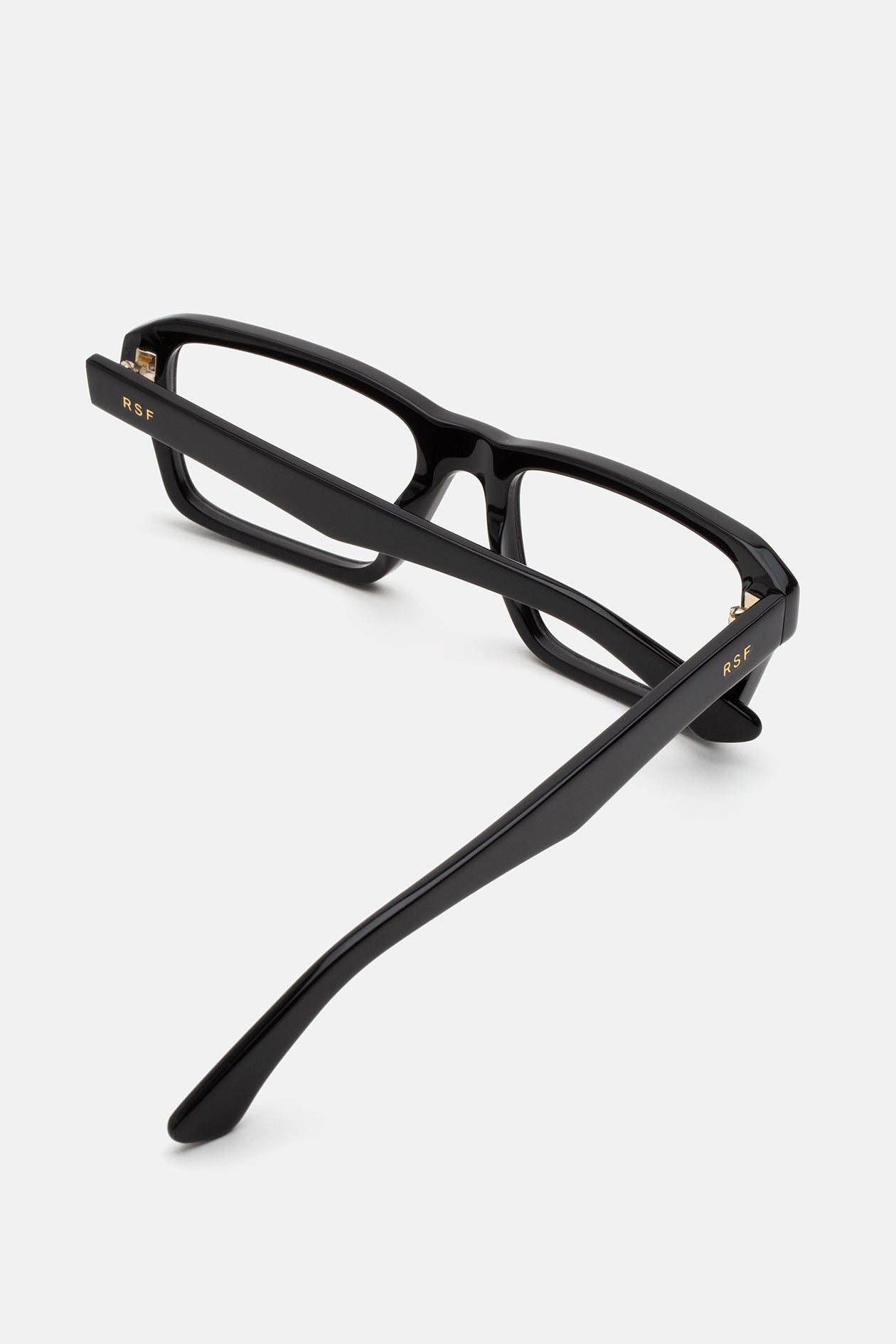 Numero 120 Black - Retrosuperfuture -