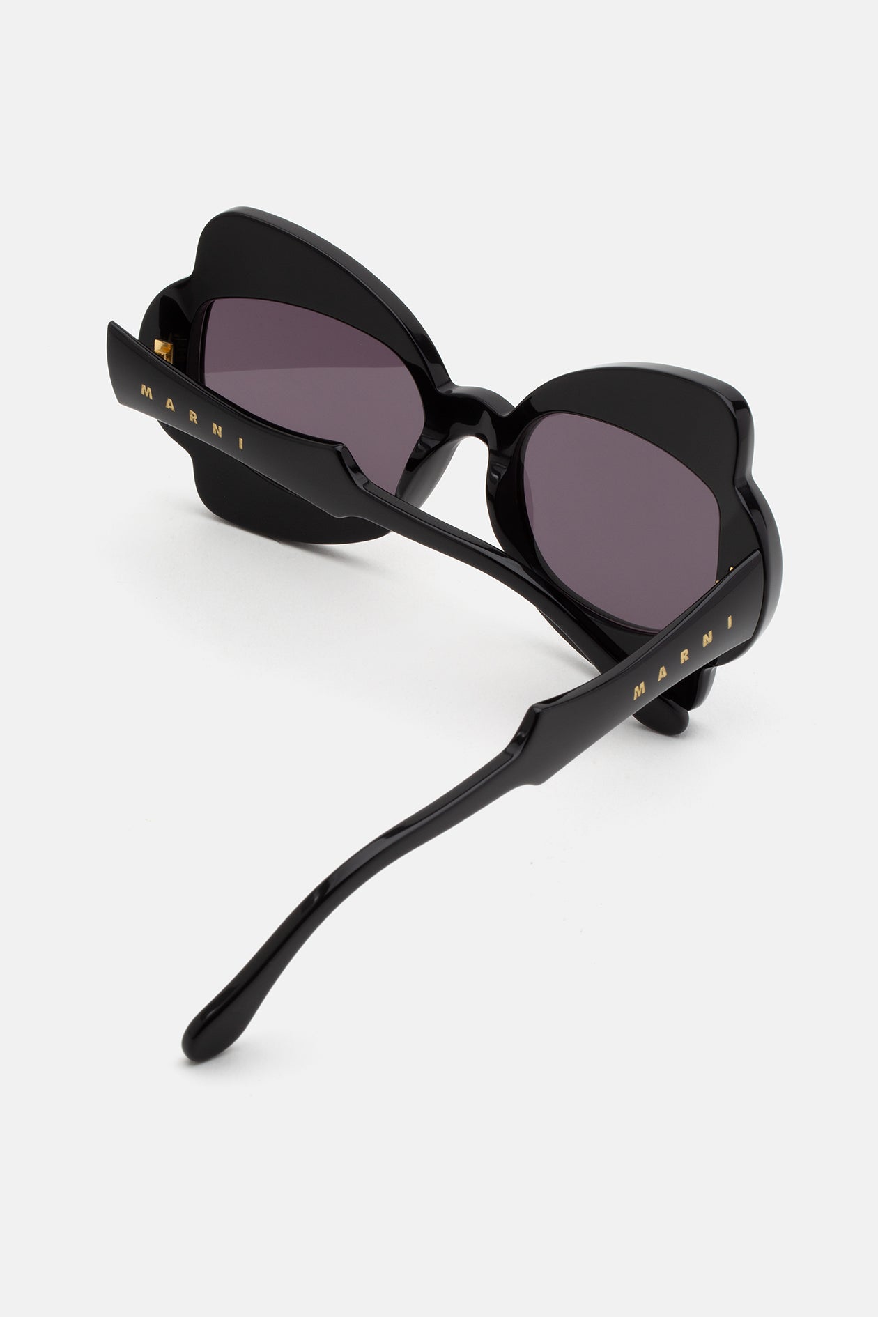 Monumental Gate Black - Retrosuperfuture -