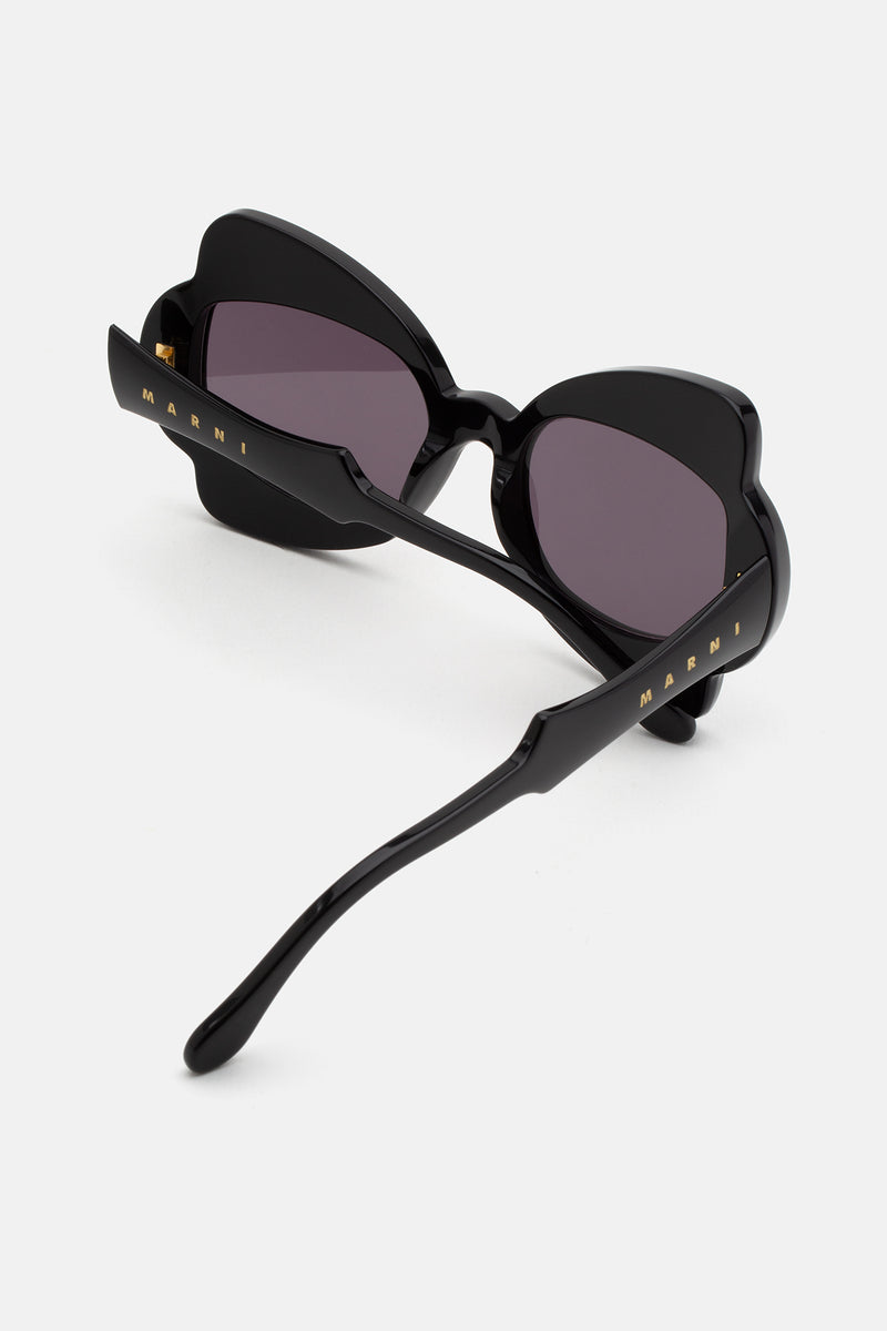 Monumental Gate Black - Retrosuperfuture -