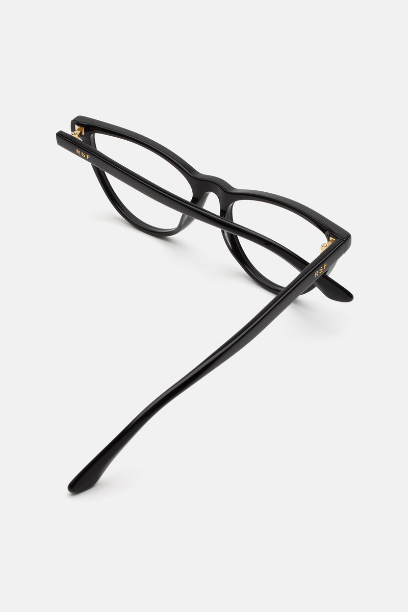 Numero 135 Black - Retrosuperfuture -
