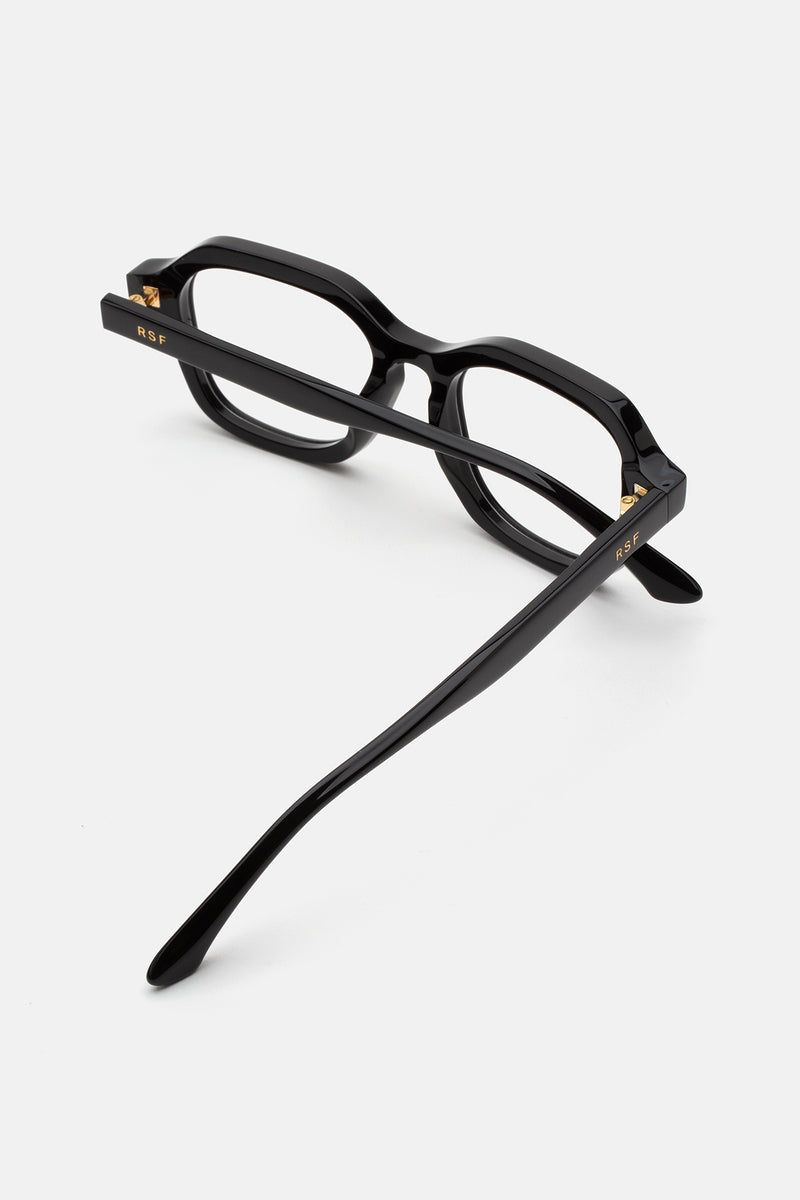 Numero 130 Black