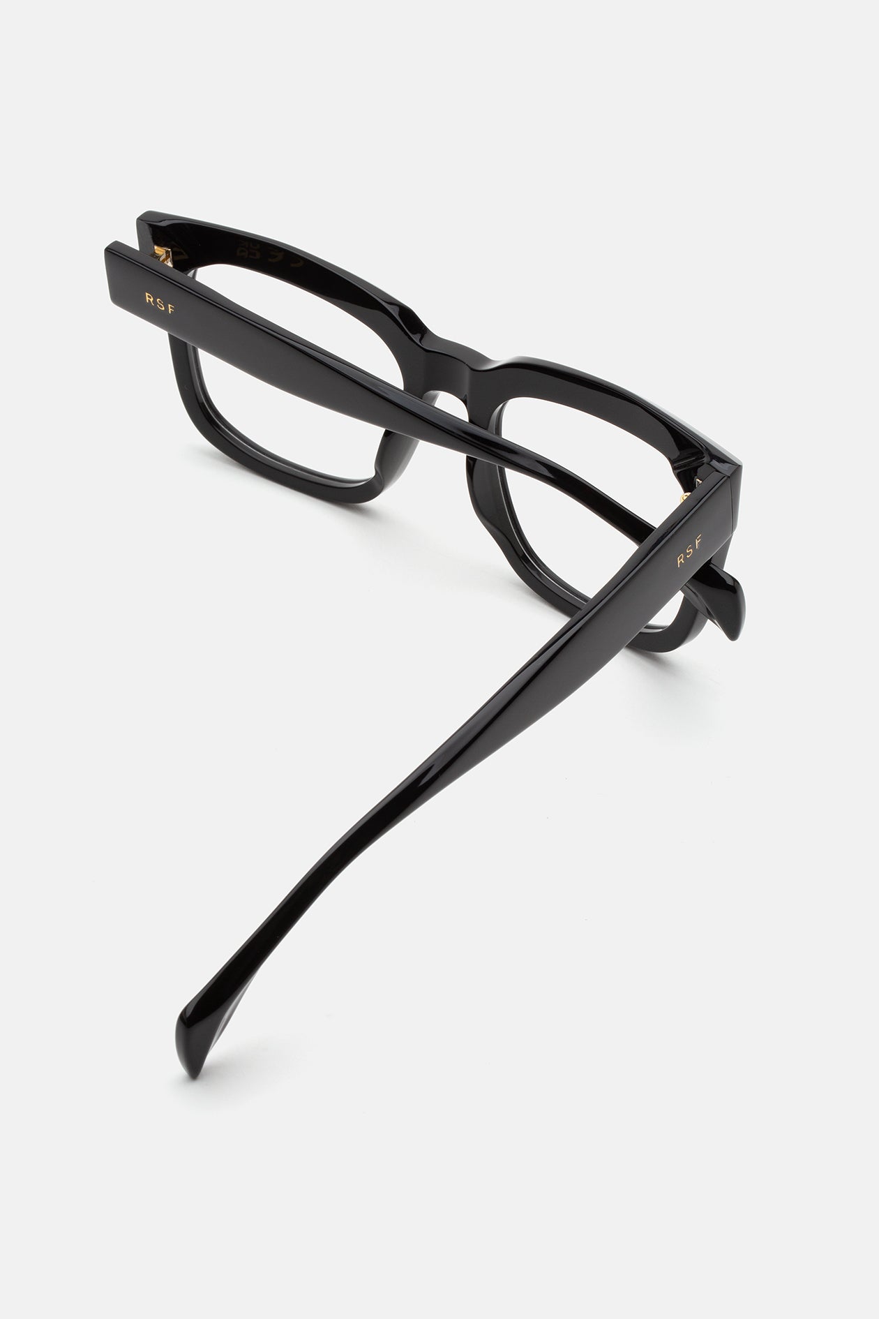 Numero 136 Black - Retrosuperfuture -