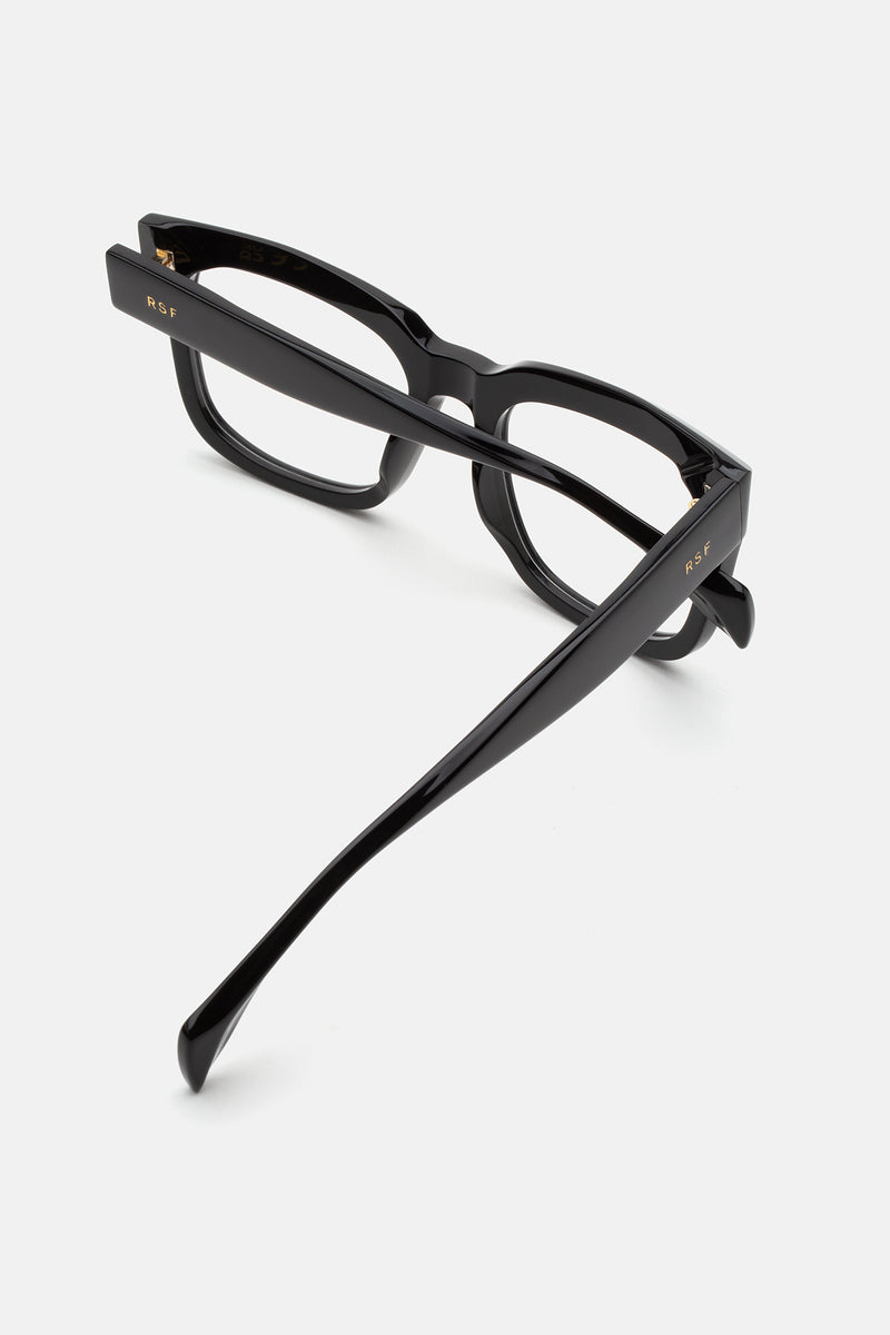 Numero 136 Black - Retrosuperfuture -