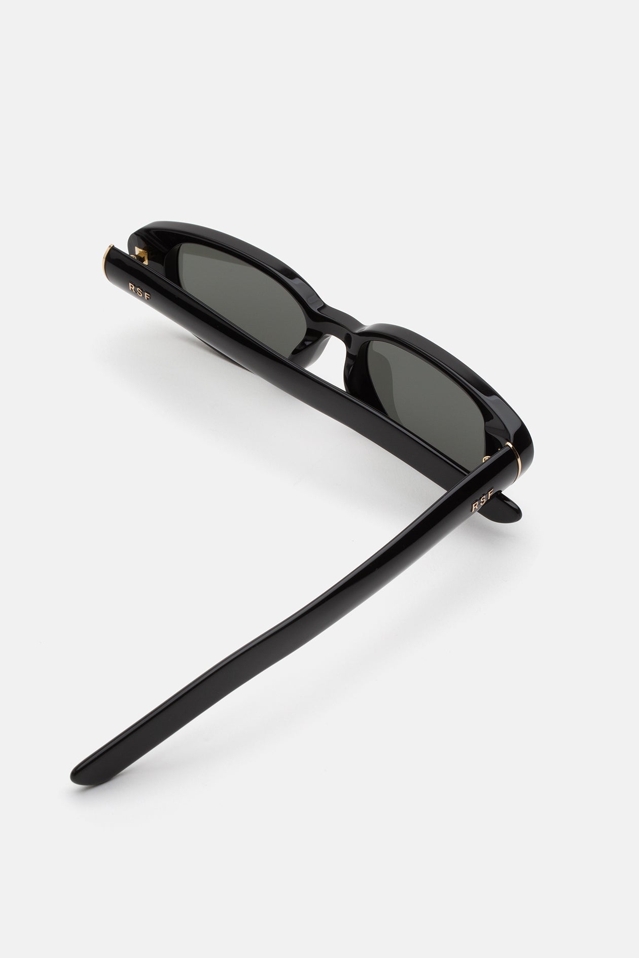 Vega Black - Retrosuperfuture -