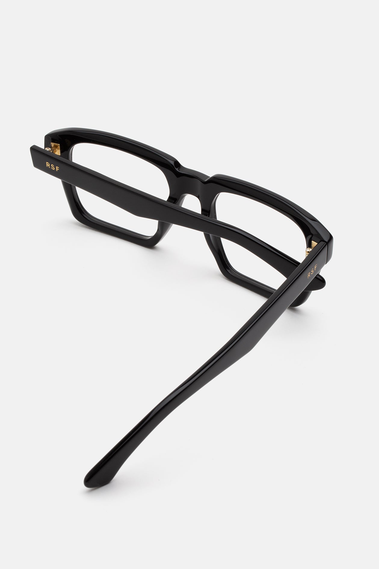 Numero 121 Black - Retrosuperfuture -