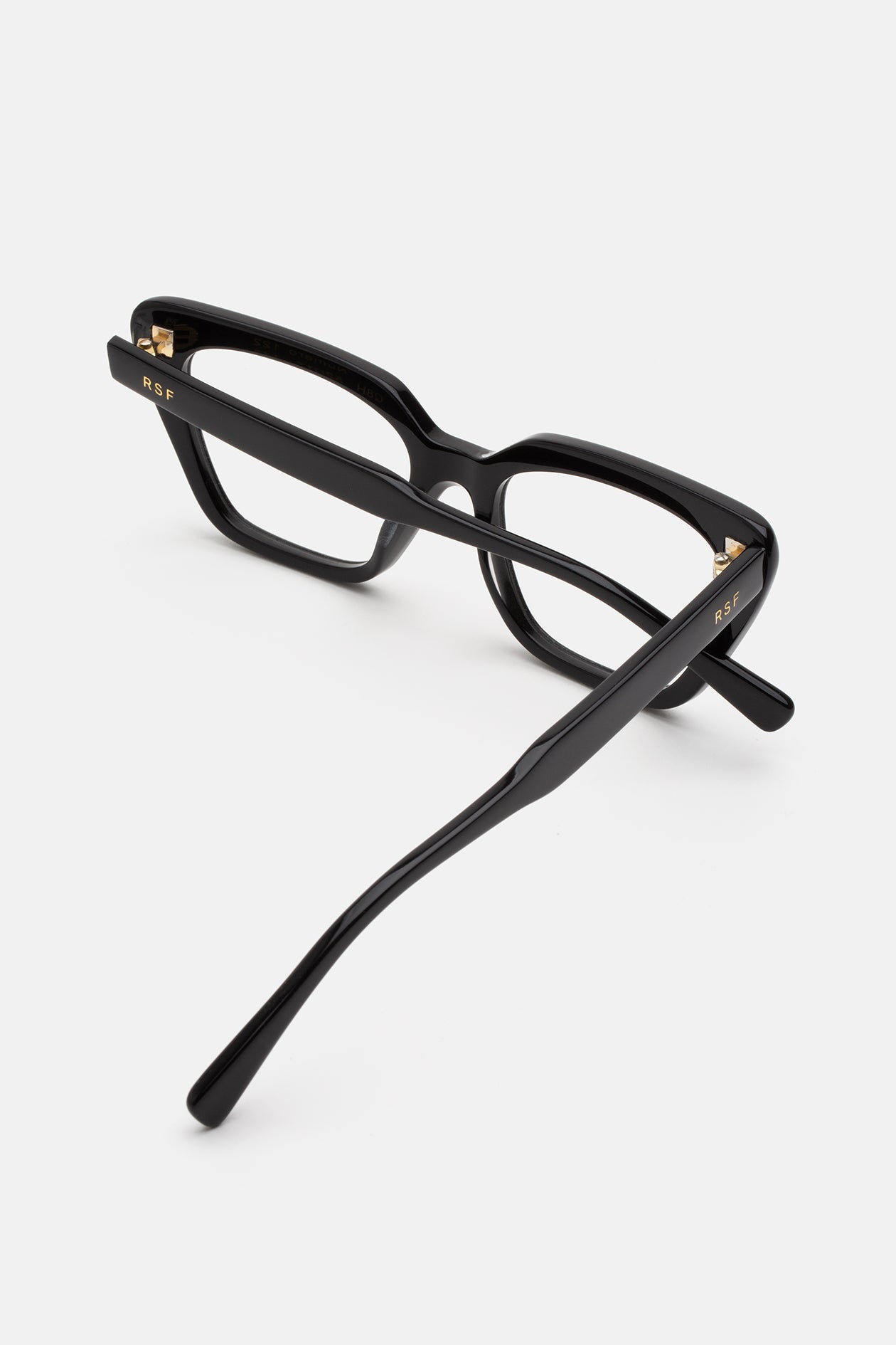 Numero 122 Black - Retrosuperfuture -