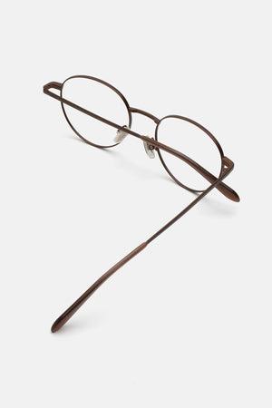 Numero 137 Dark Brown — 3