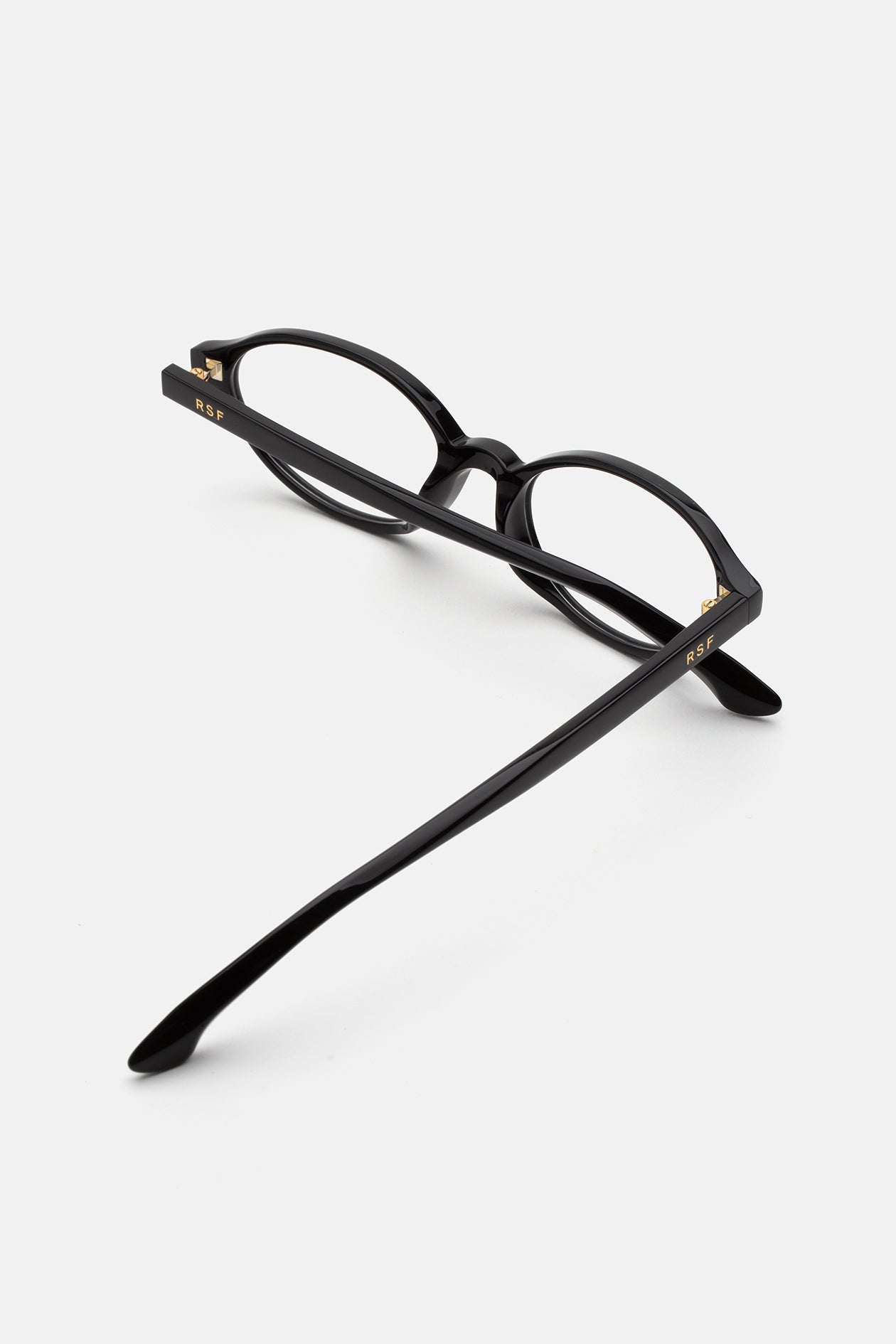 Numero 04 Black - Retrosuperfuture -