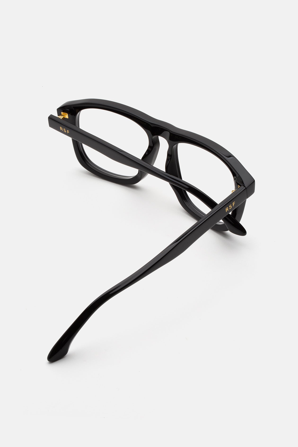 Numero 123 Black - Retrosuperfuture -