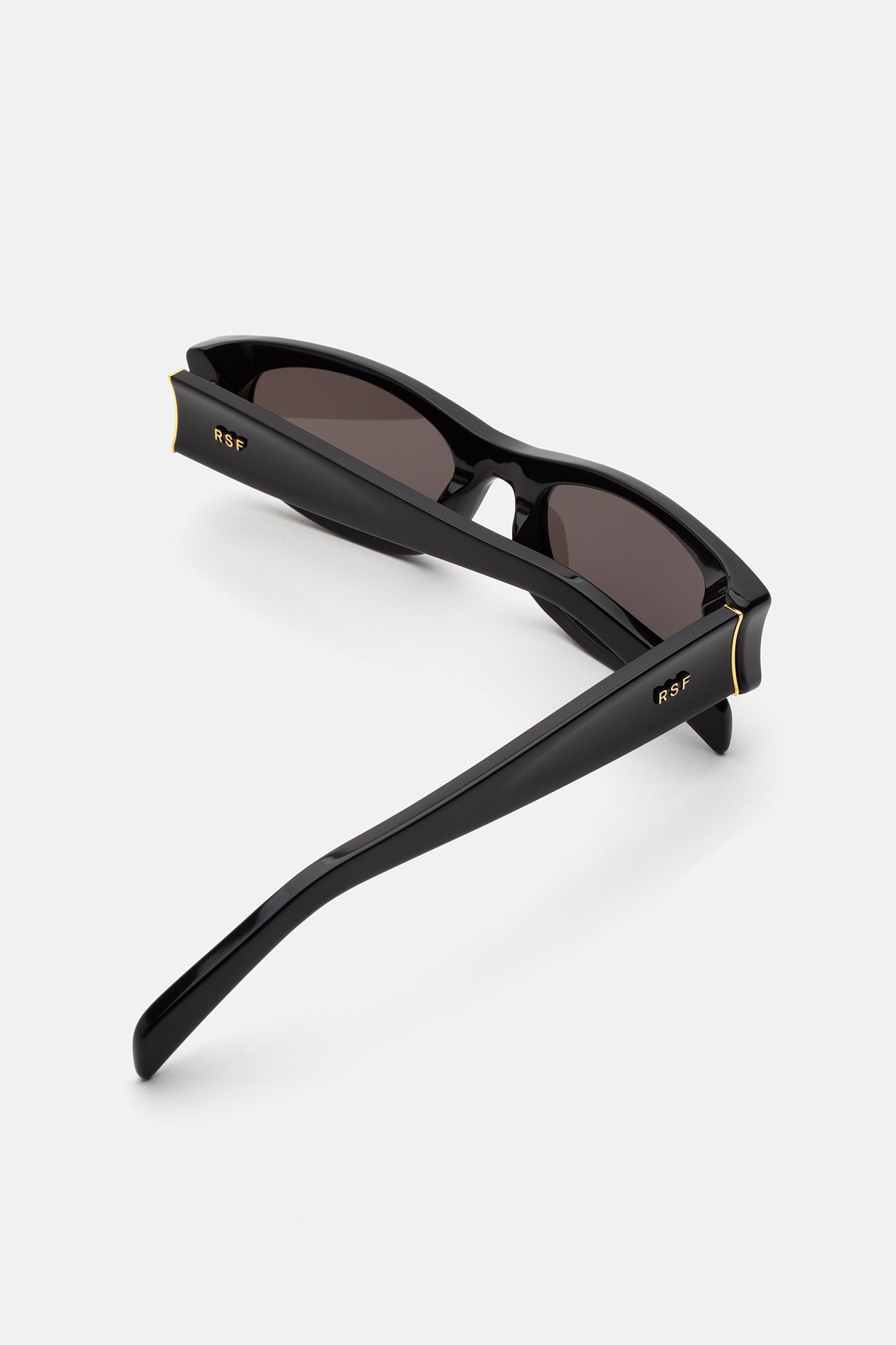 Razzo Black - Retrosuperfuture -