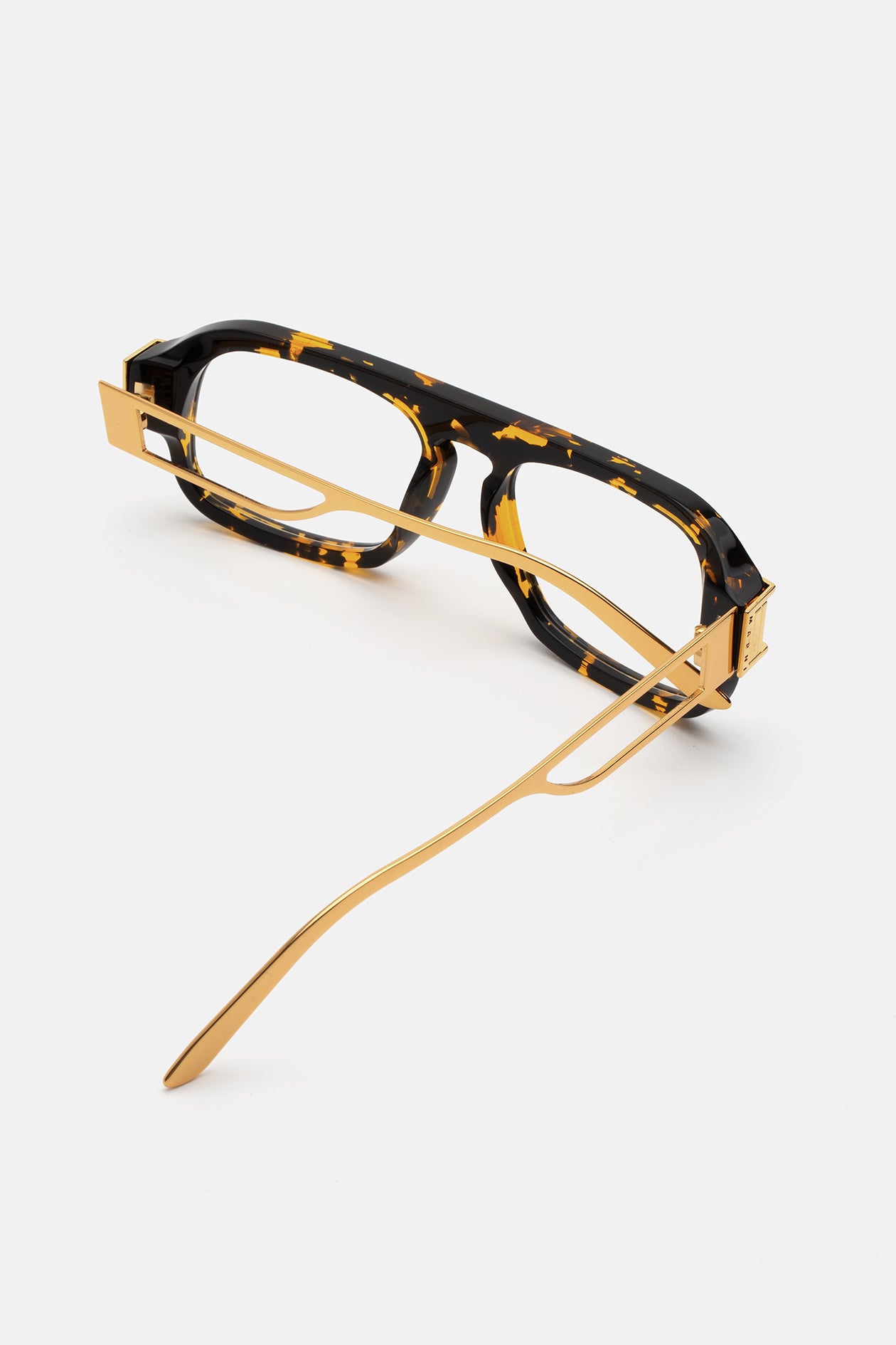 Burullus Optical Havana - Retrosuperfuture -