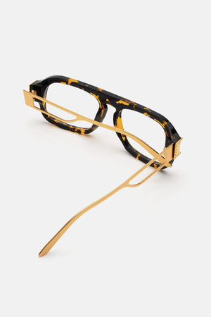 Burullus Optical Havana - Retrosuperfuture - — 3