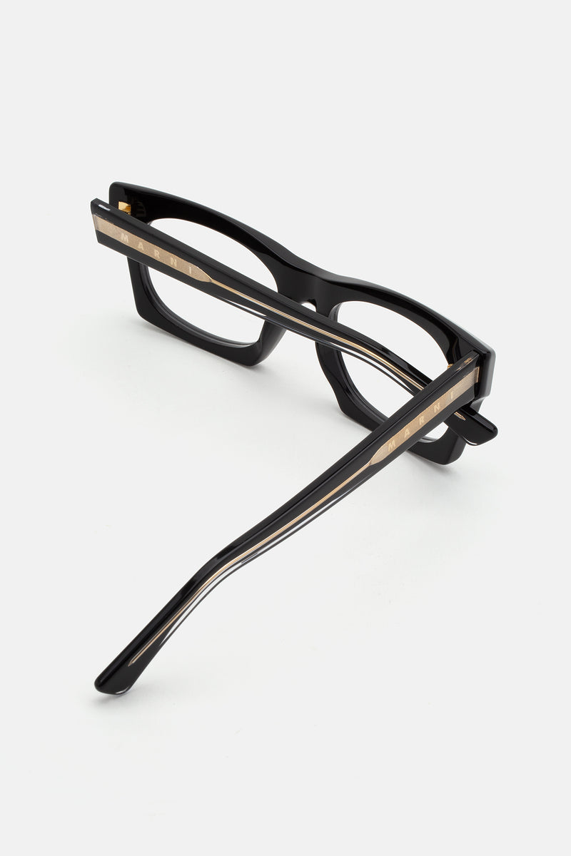 Edku Optical Black - Retrosuperfuture -