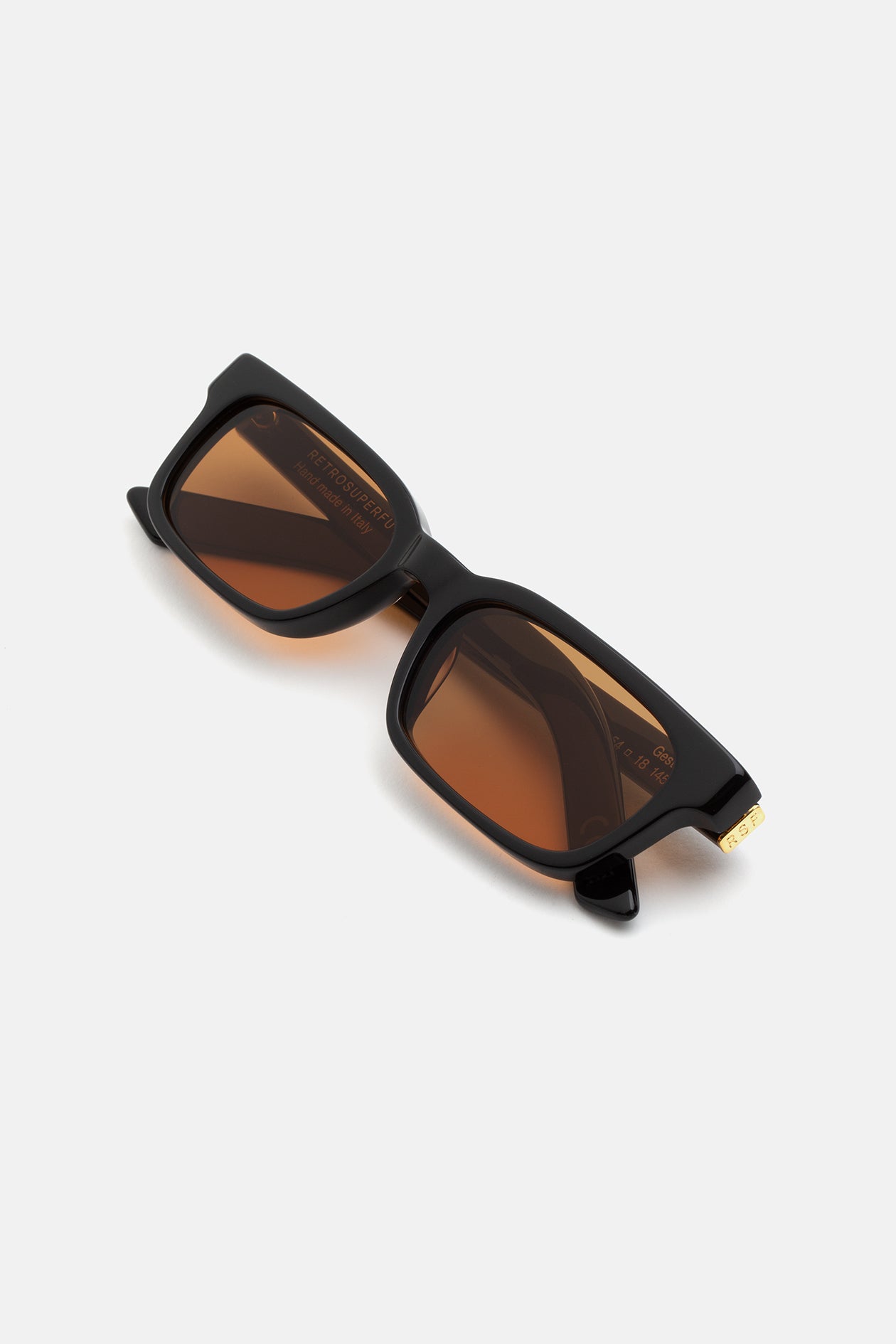 Gesto Refined - Retrosuperfuture -