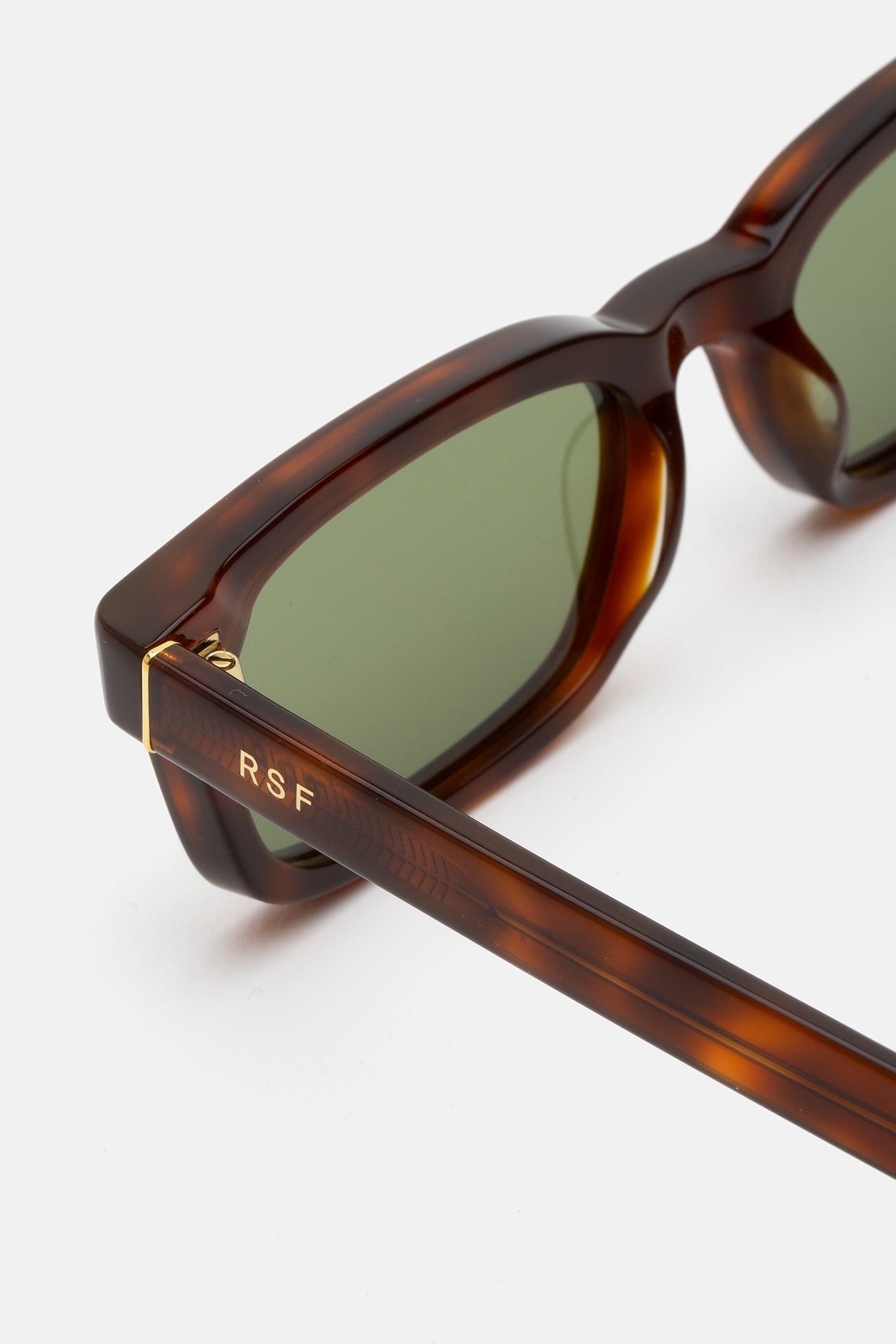 Gesto Havana Diversa Green - Retrosuperfuture -