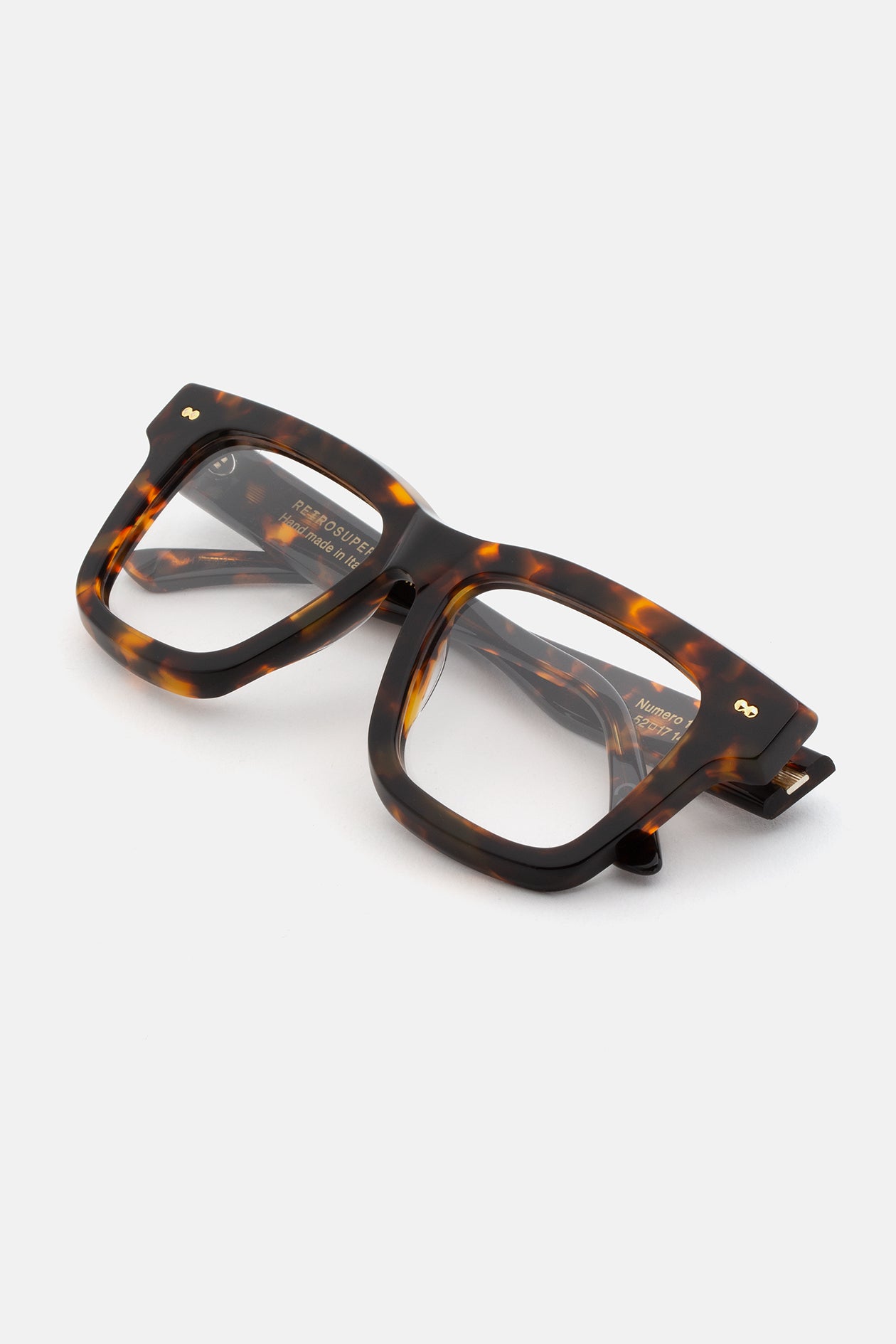 Numero 116 Havana - Retrosuperfuture -