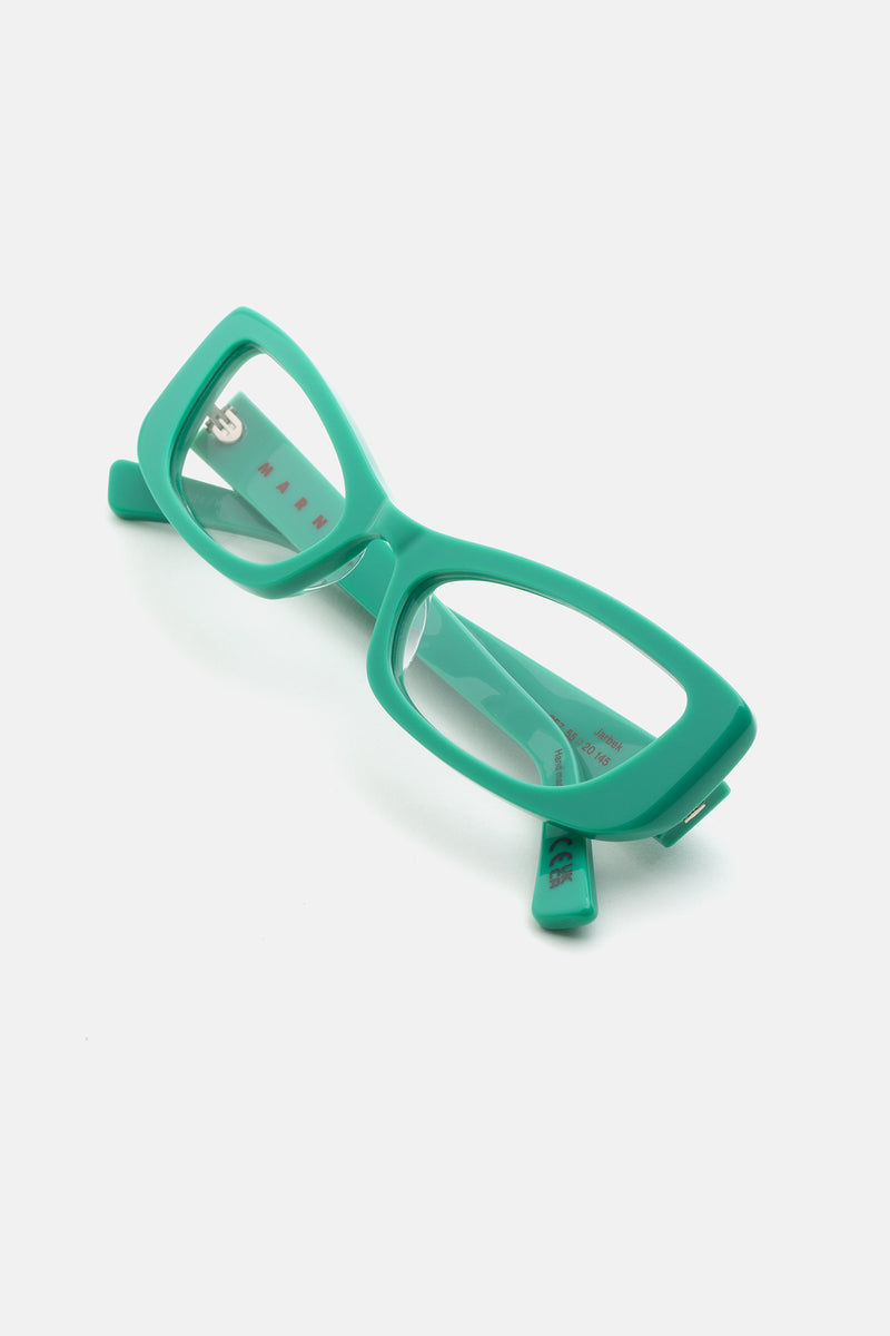 Jarbek Green - Retrosuperfuture -