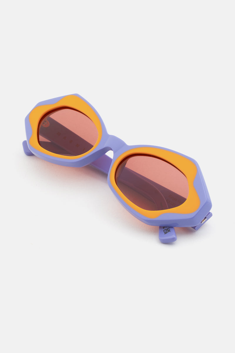 Unlahand Lilac - Retrosuperfuture -