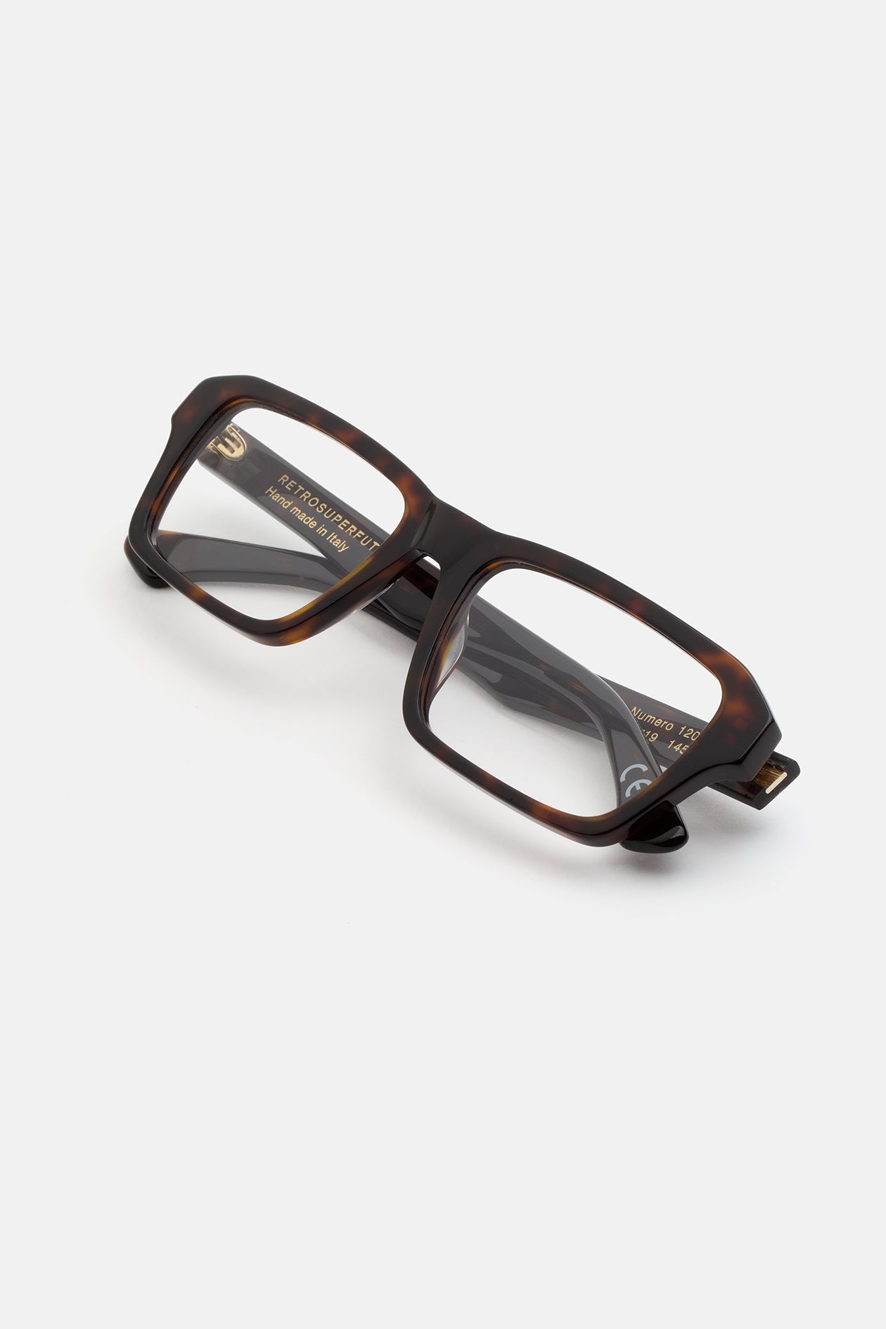 Numero 120 Havana - Retrosuperfuture -