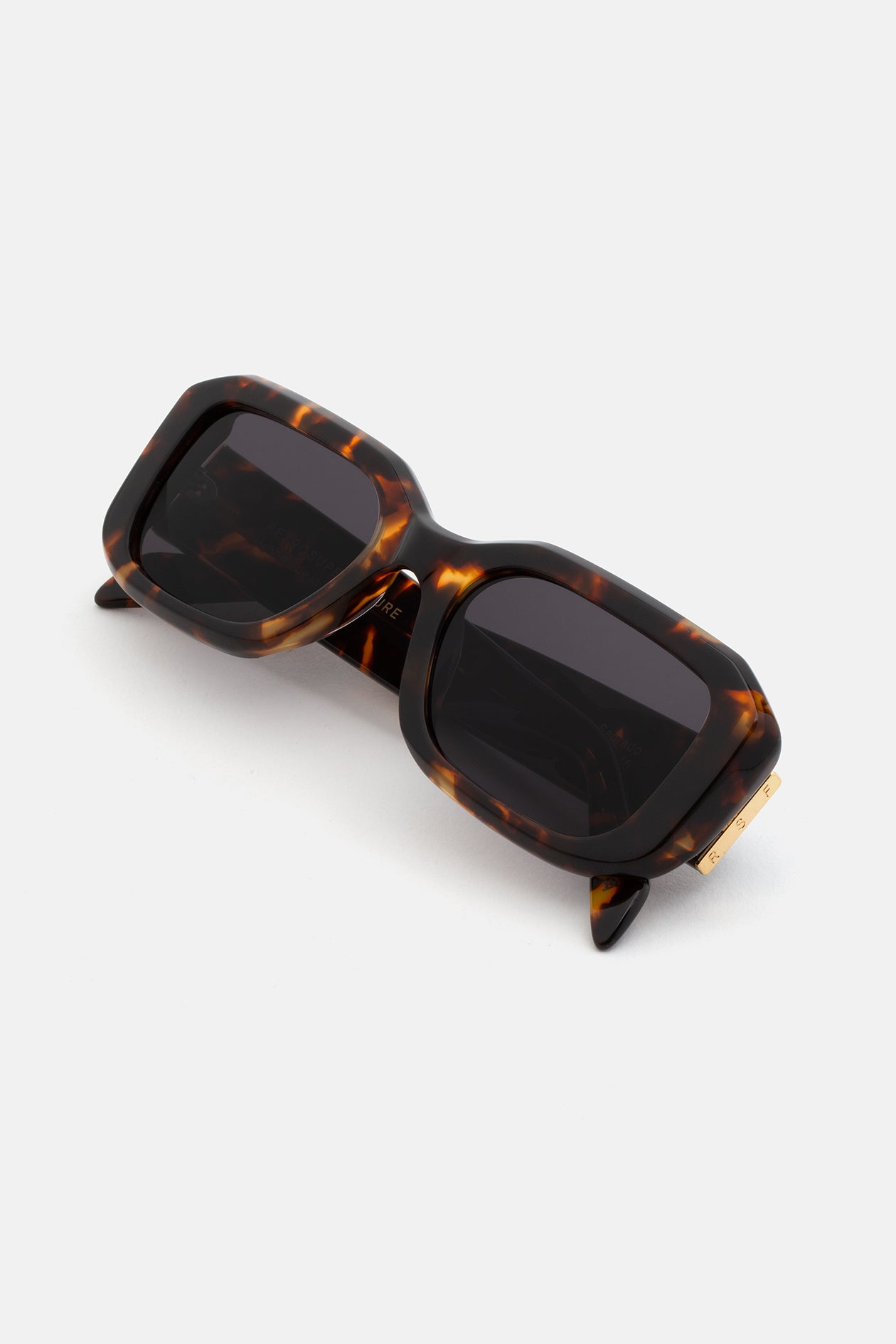 Sagrado Burnt Havana - Retrosuperfuture -