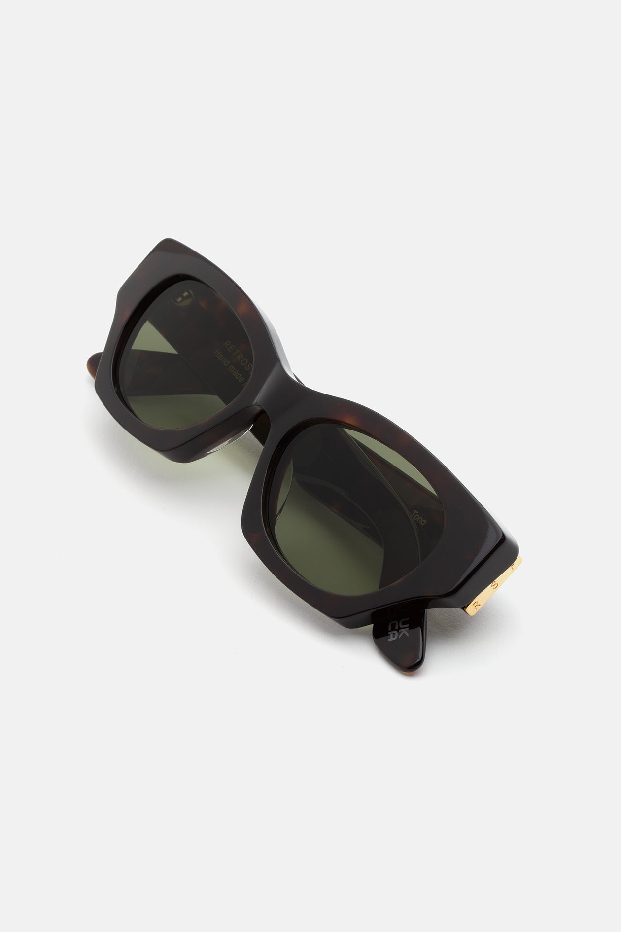 Tono 3627 - Retrosuperfuture -