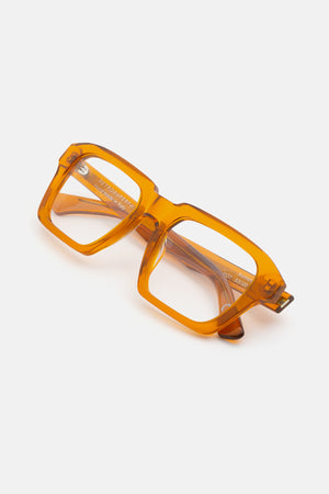 Numero 121 Orange - Retrosuperfuture - — 3