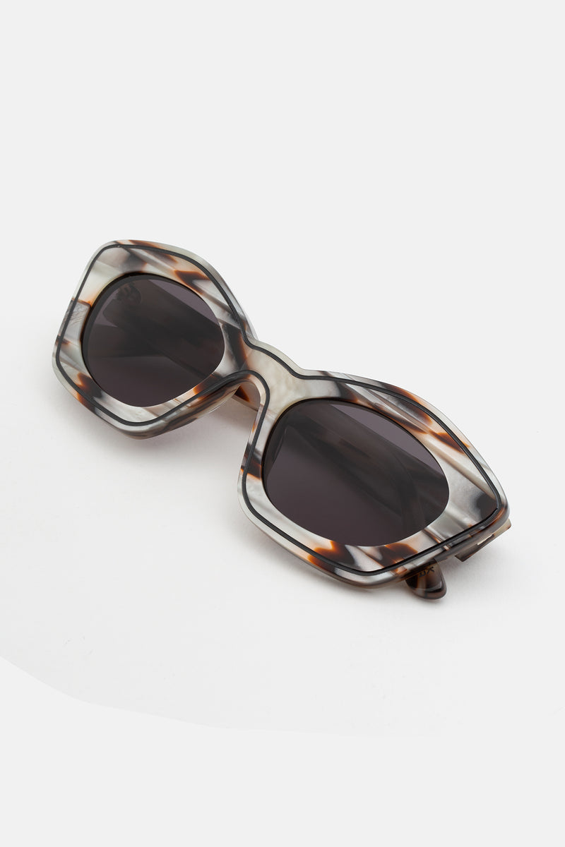 Kea Island Starshell - Retrosuperfuture -
