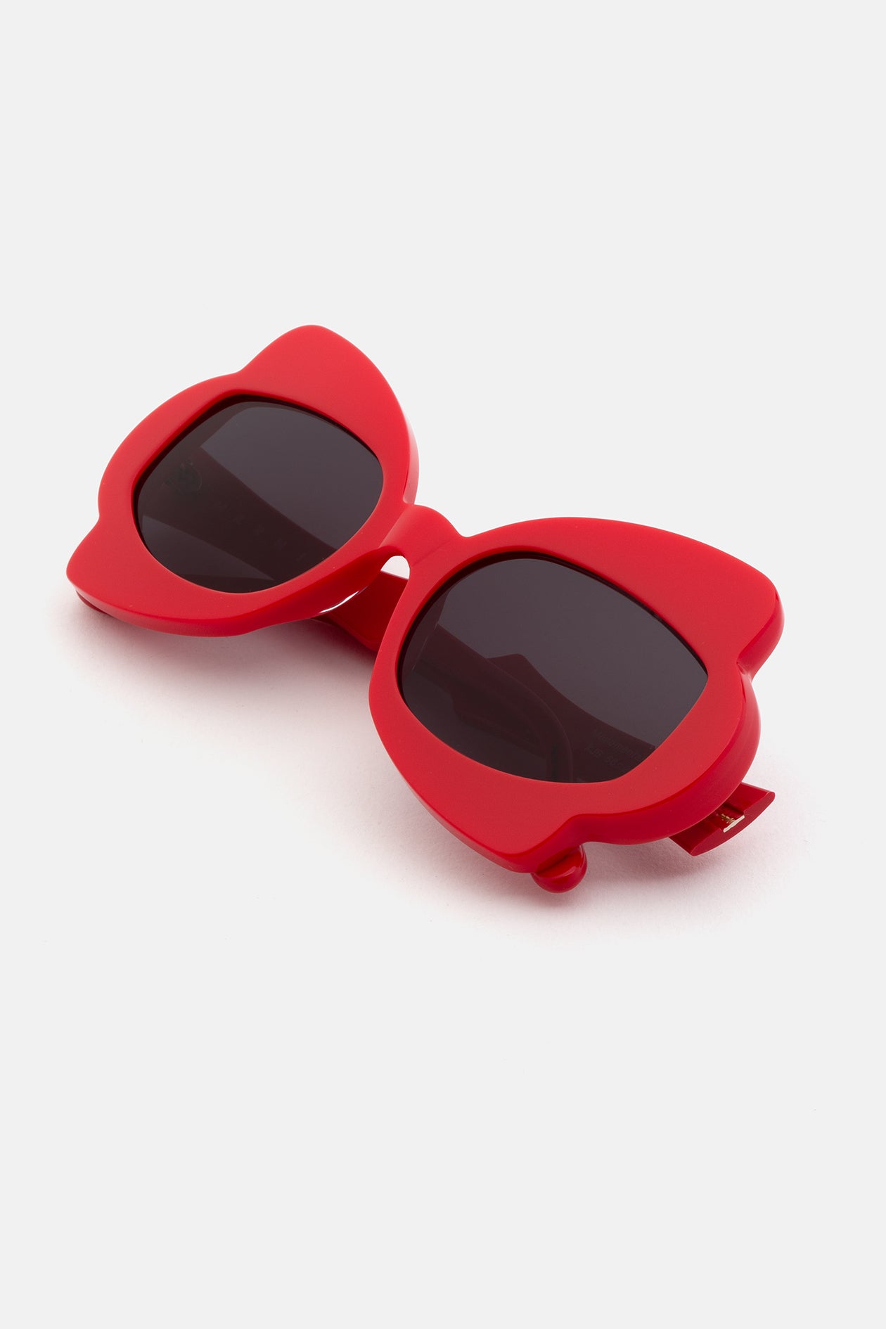 Monumental Gate Red - Retrosuperfuture -