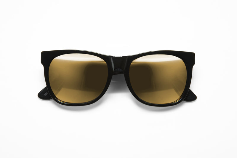 Classic Black 24K