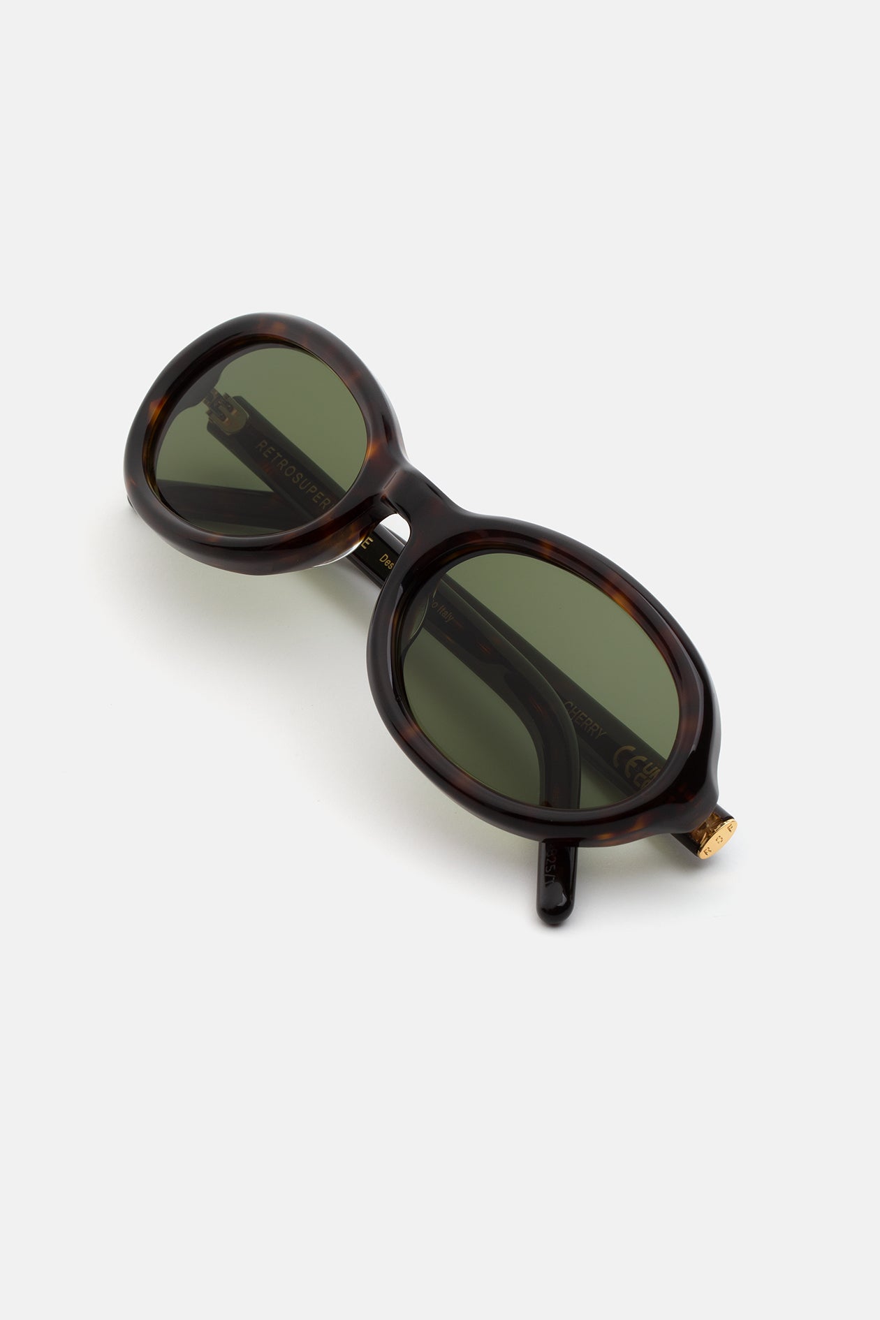 Cherry Havana - Retrosuperfuture -