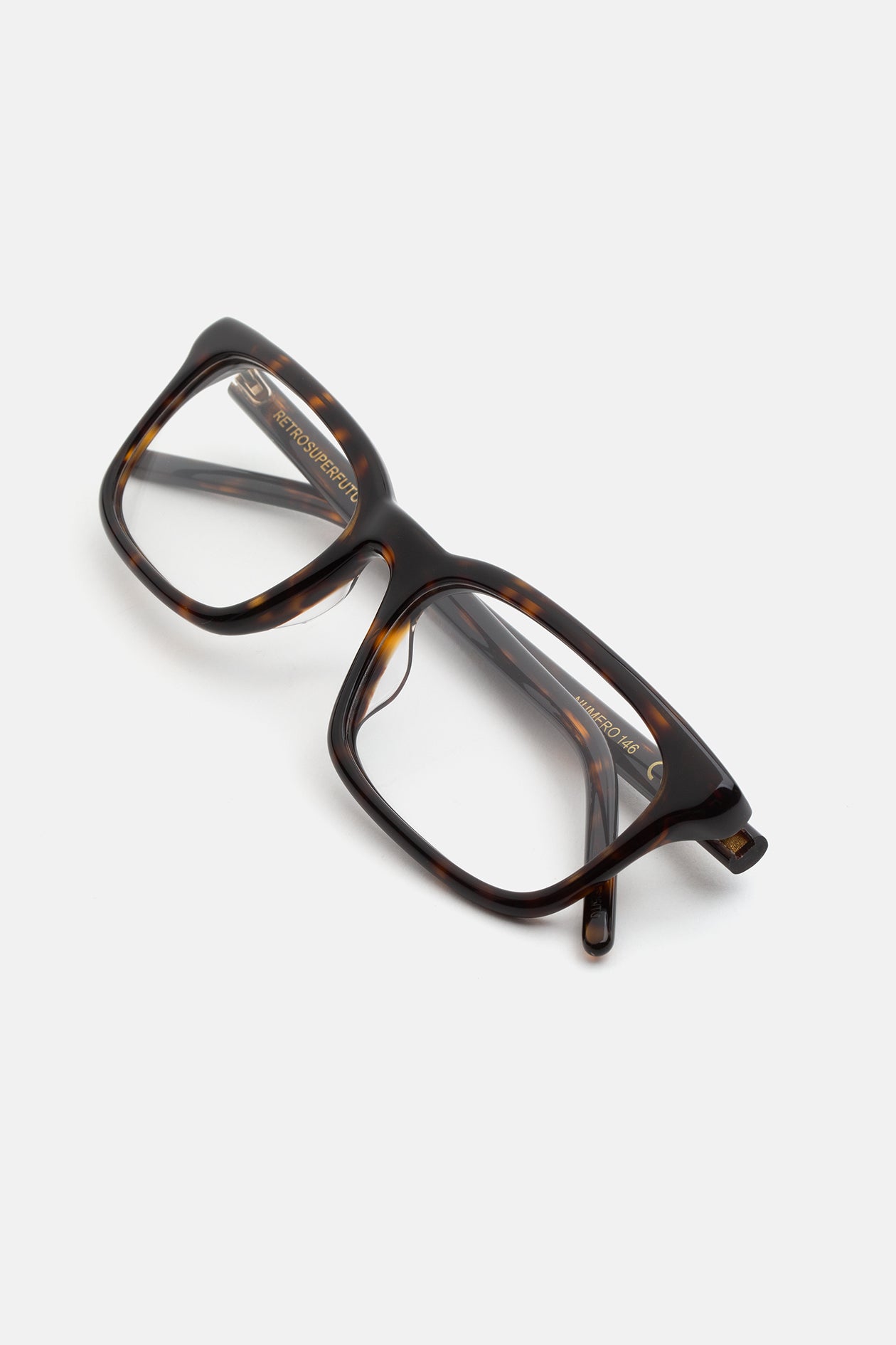 Numero 146 Havana - Retrosuperfuture -