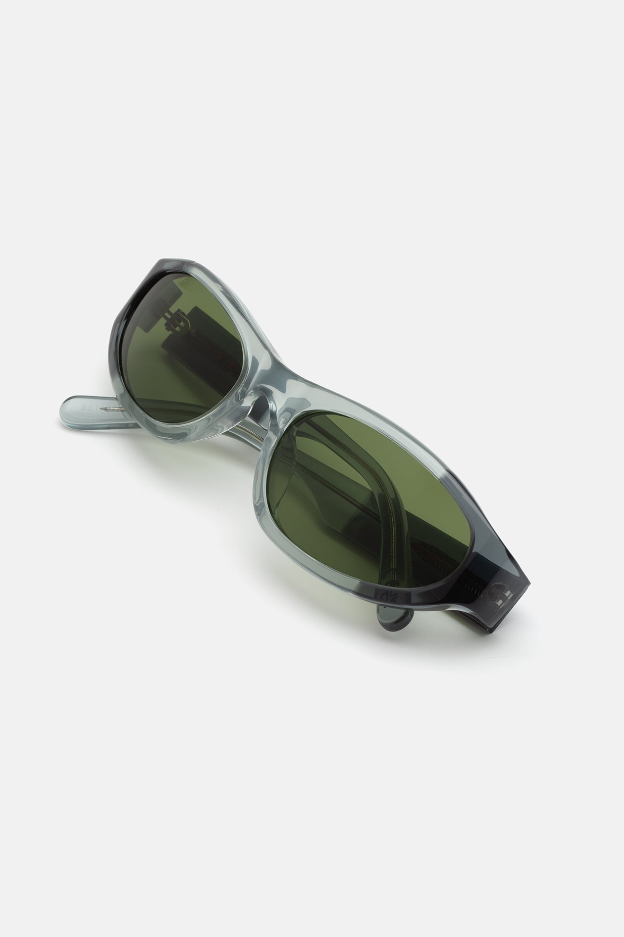 Yozamei Shades Of Grey - Retrosuperfuture -