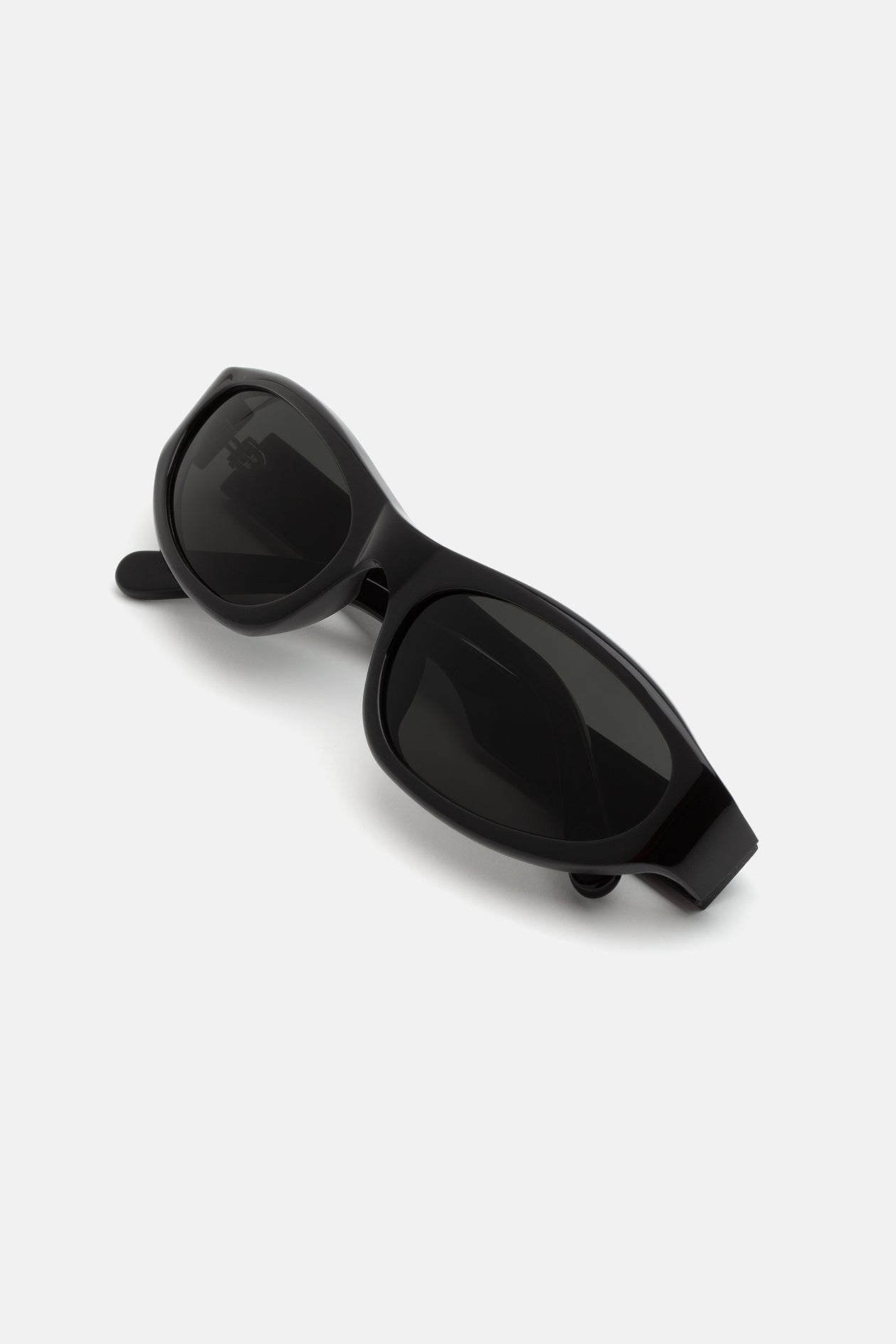 Yozamei Black - Retrosuperfuture -
