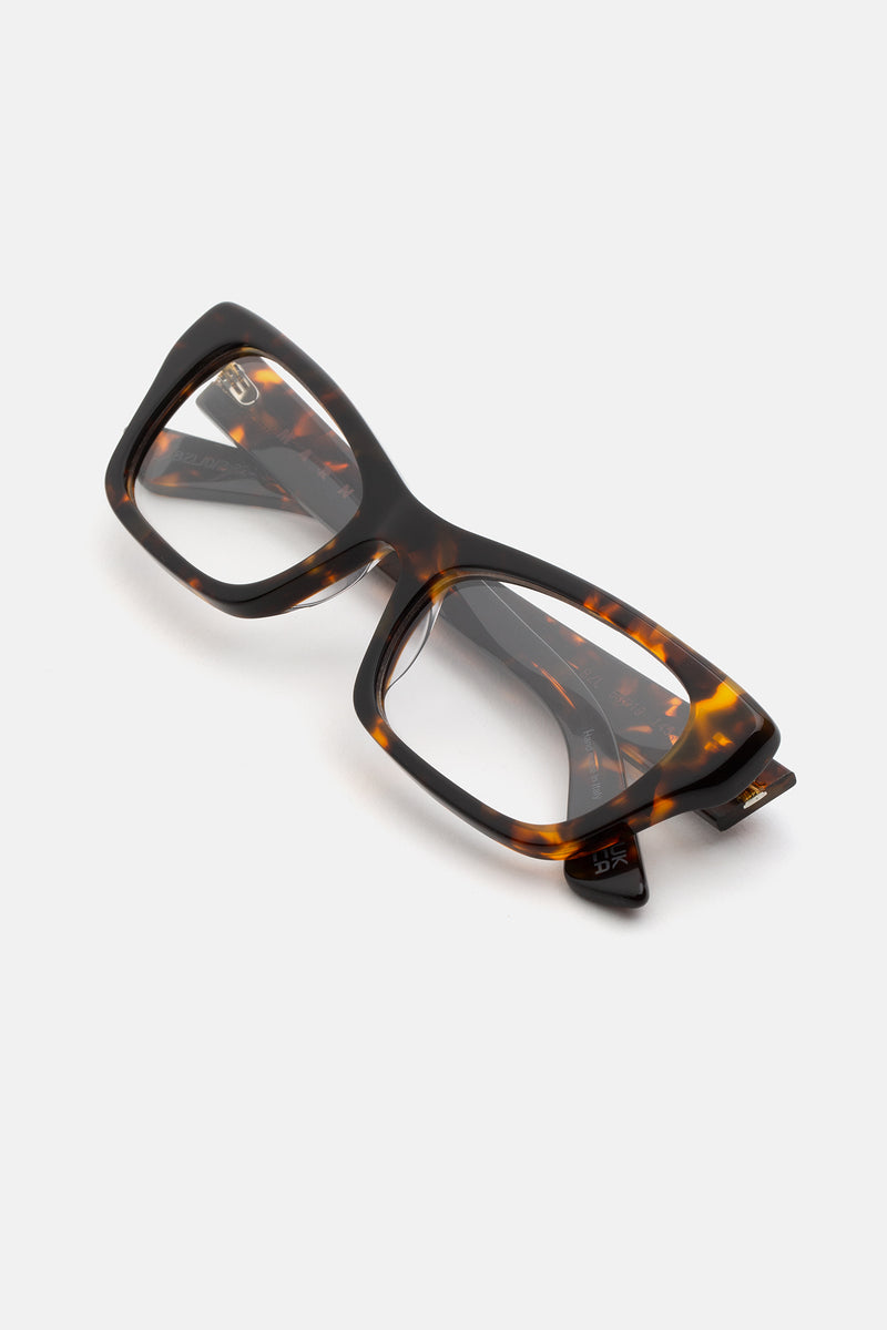Akelu Burnt Havana - Retrosuperfuture -