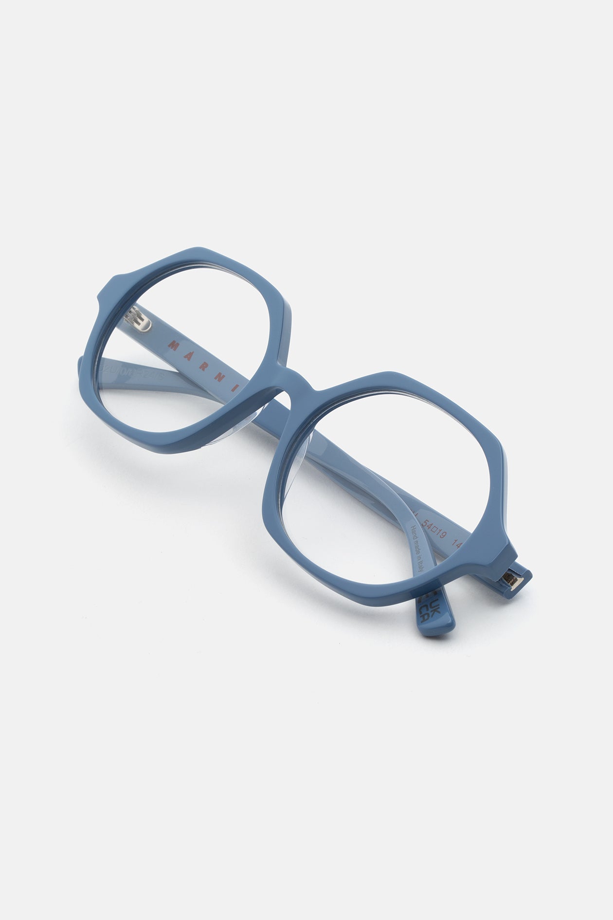 Nabaro Light Blue - Retrosuperfuture -
