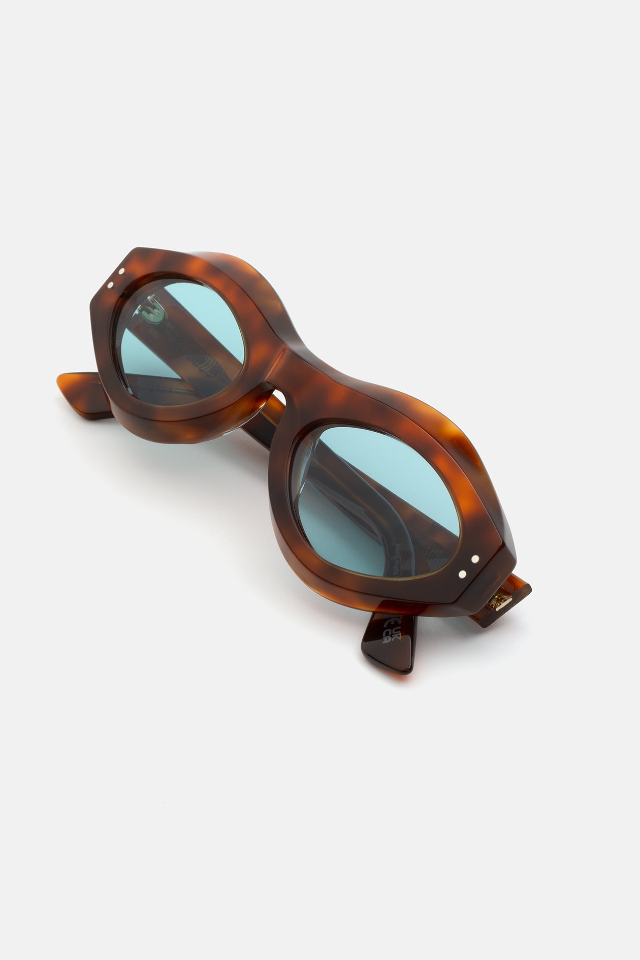 Zytherin Tortoise - Retrosuperfuture -