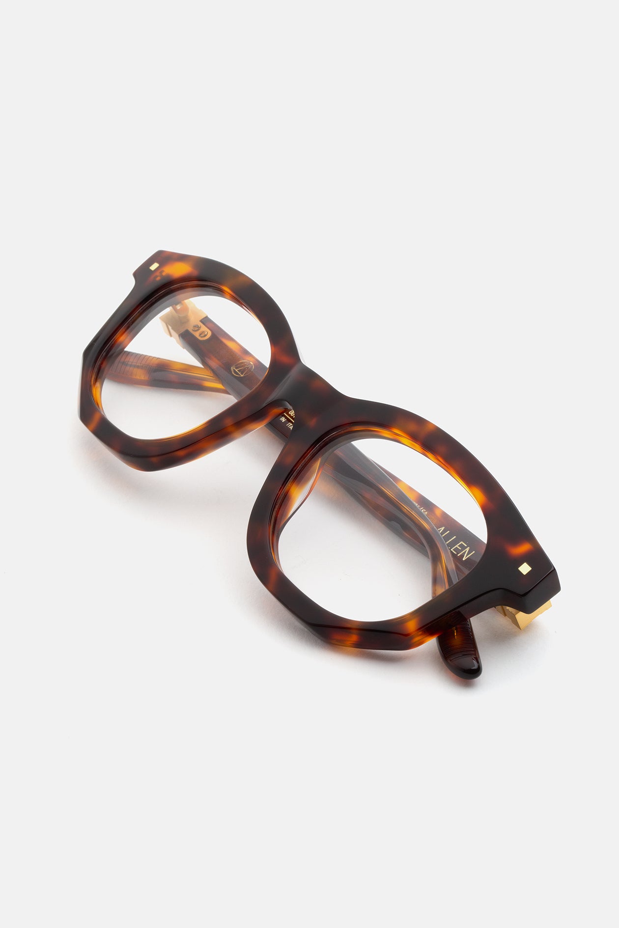 Allen Tortoise - Retrosuperfuture -
