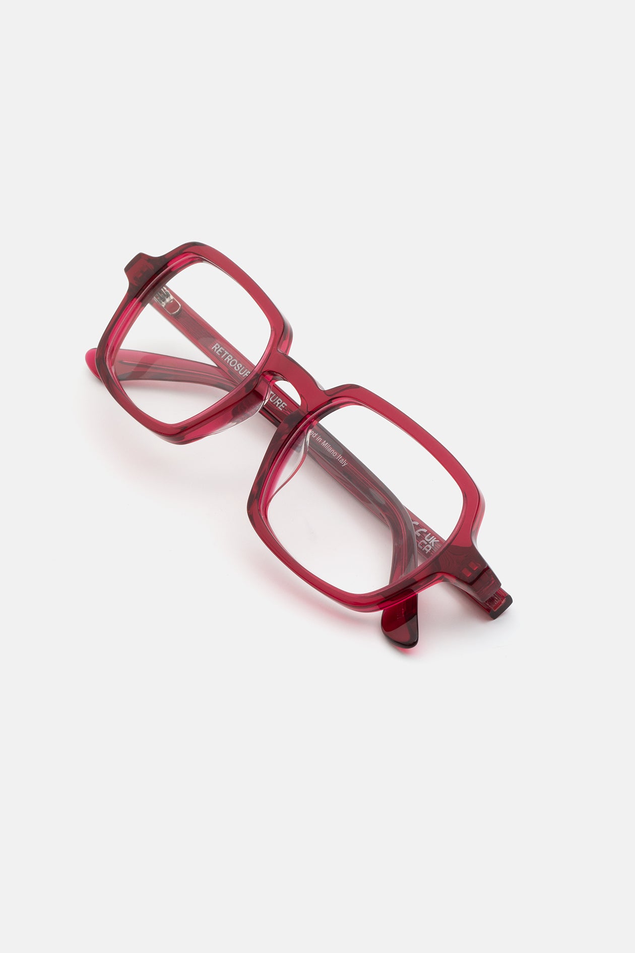 Numero 141 Bordeaux - Retrosuperfuture -