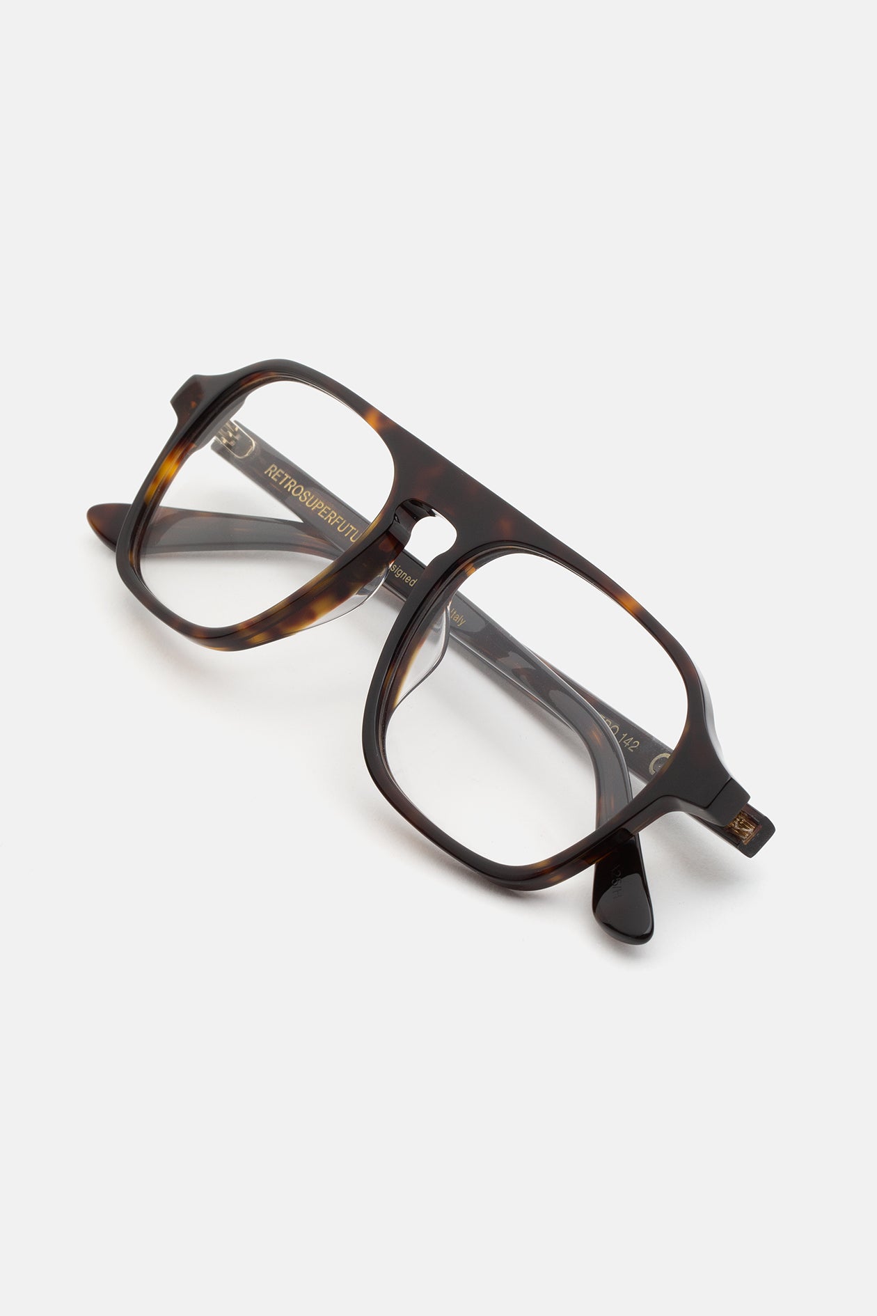 Numero 142 Havana - Retrosuperfuture -
